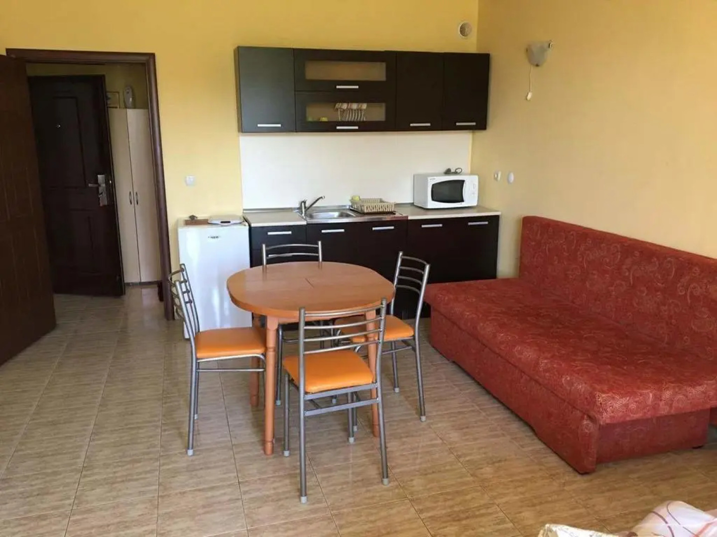 Studio Stella Primorsko