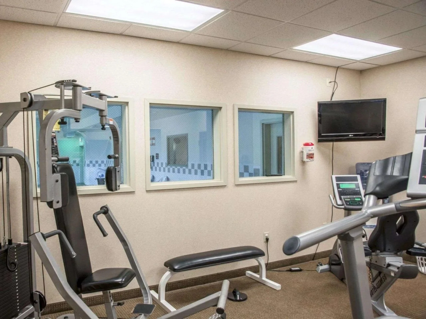 Comfort Inn & Suites Lawrenceburg