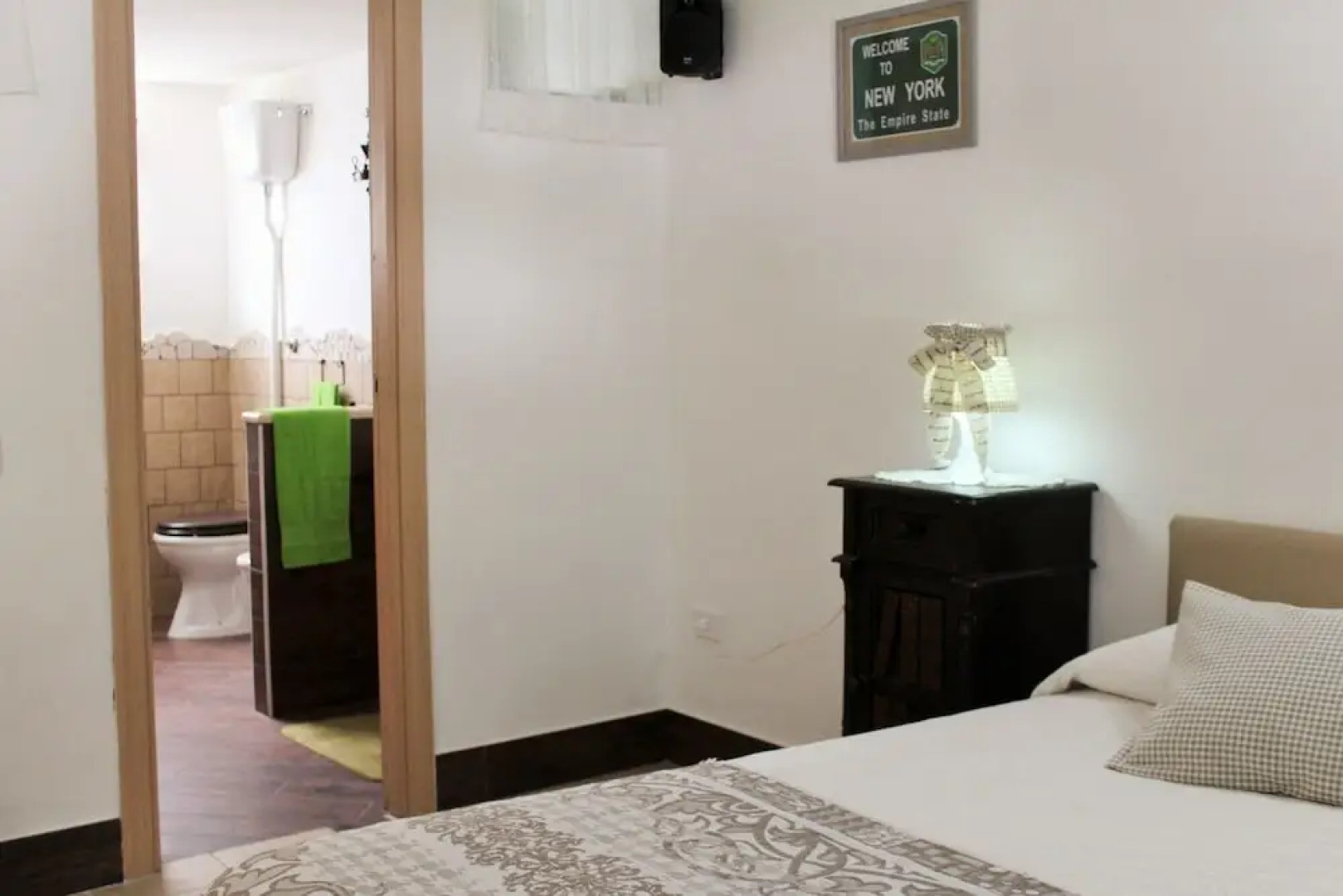 Villa Aladino - Nike