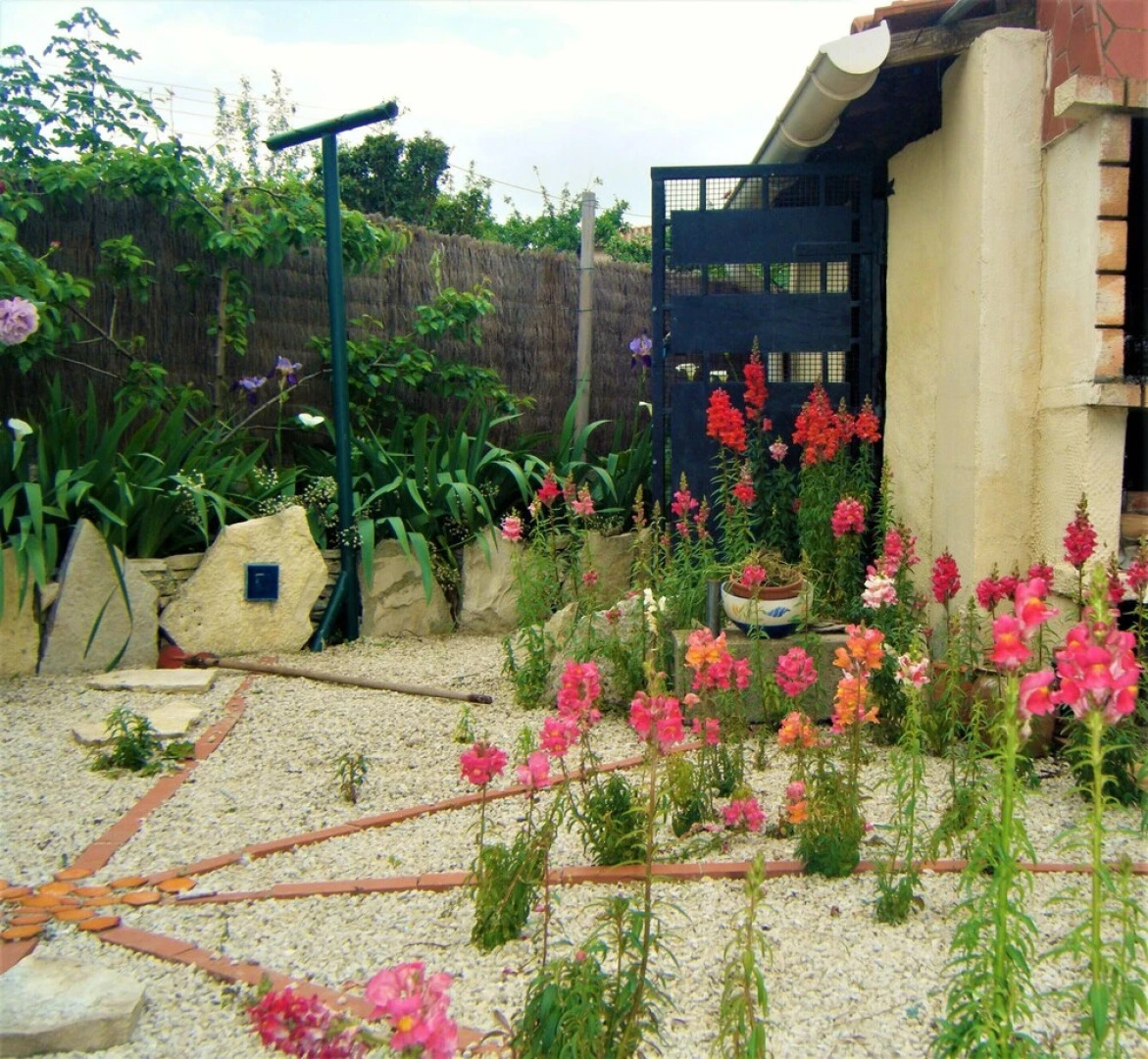 Holiday home Rue du Riberal