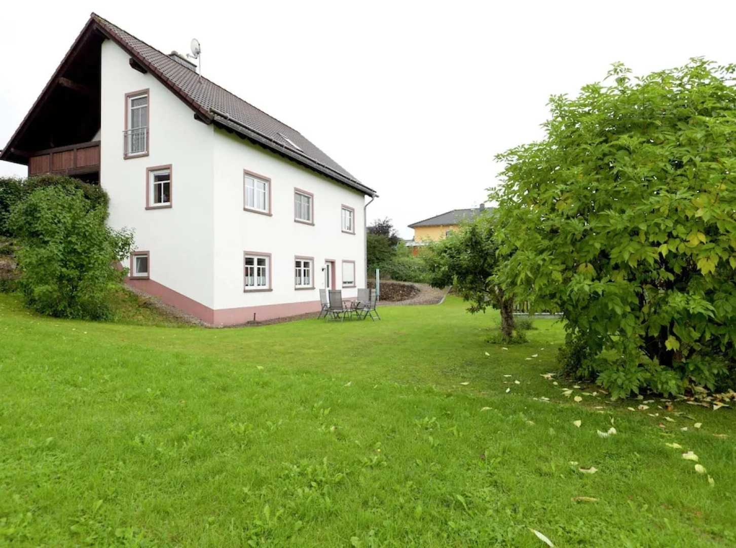 Rommersheim Forest Retreat