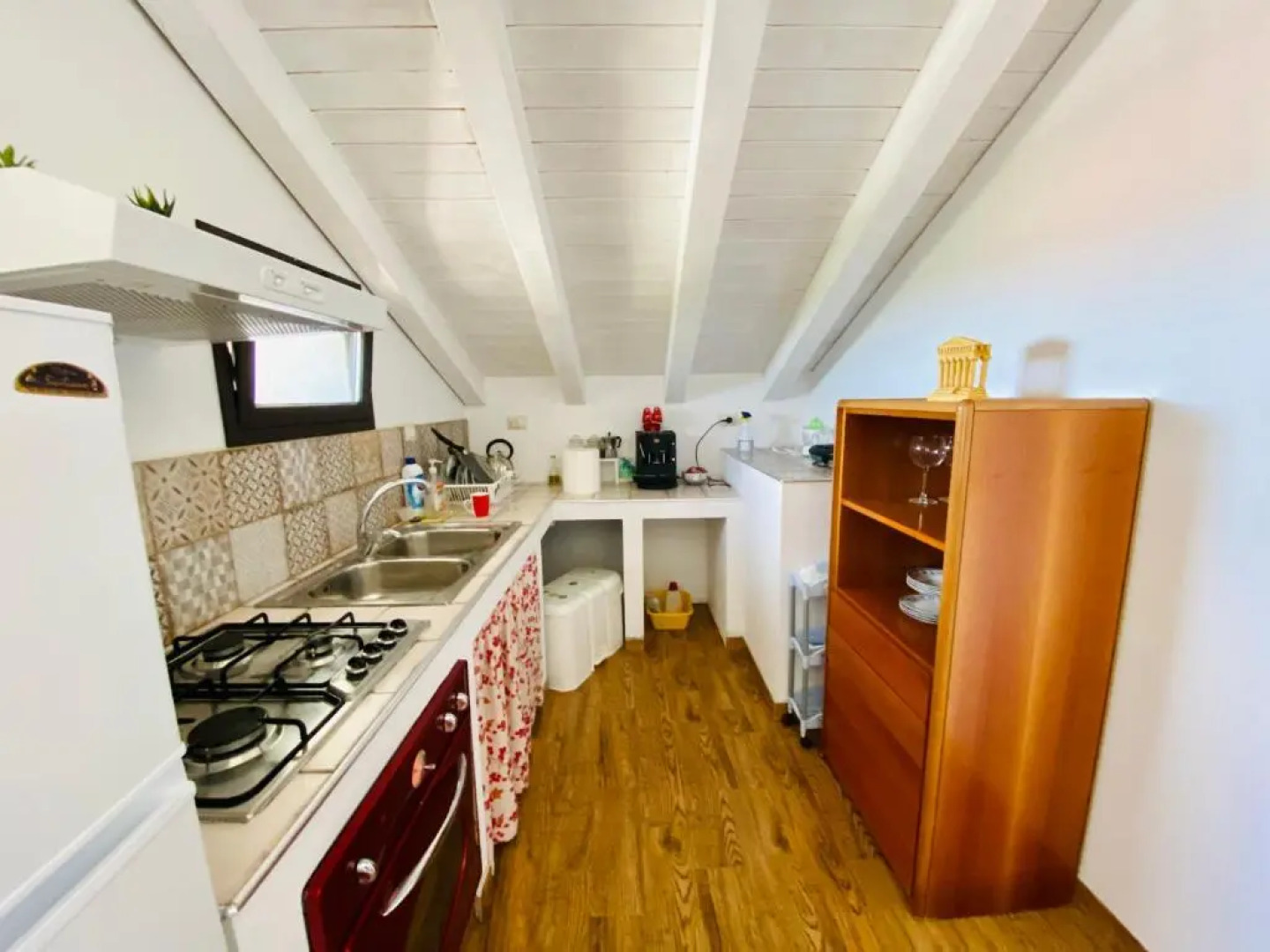 Primo Etna Apartment