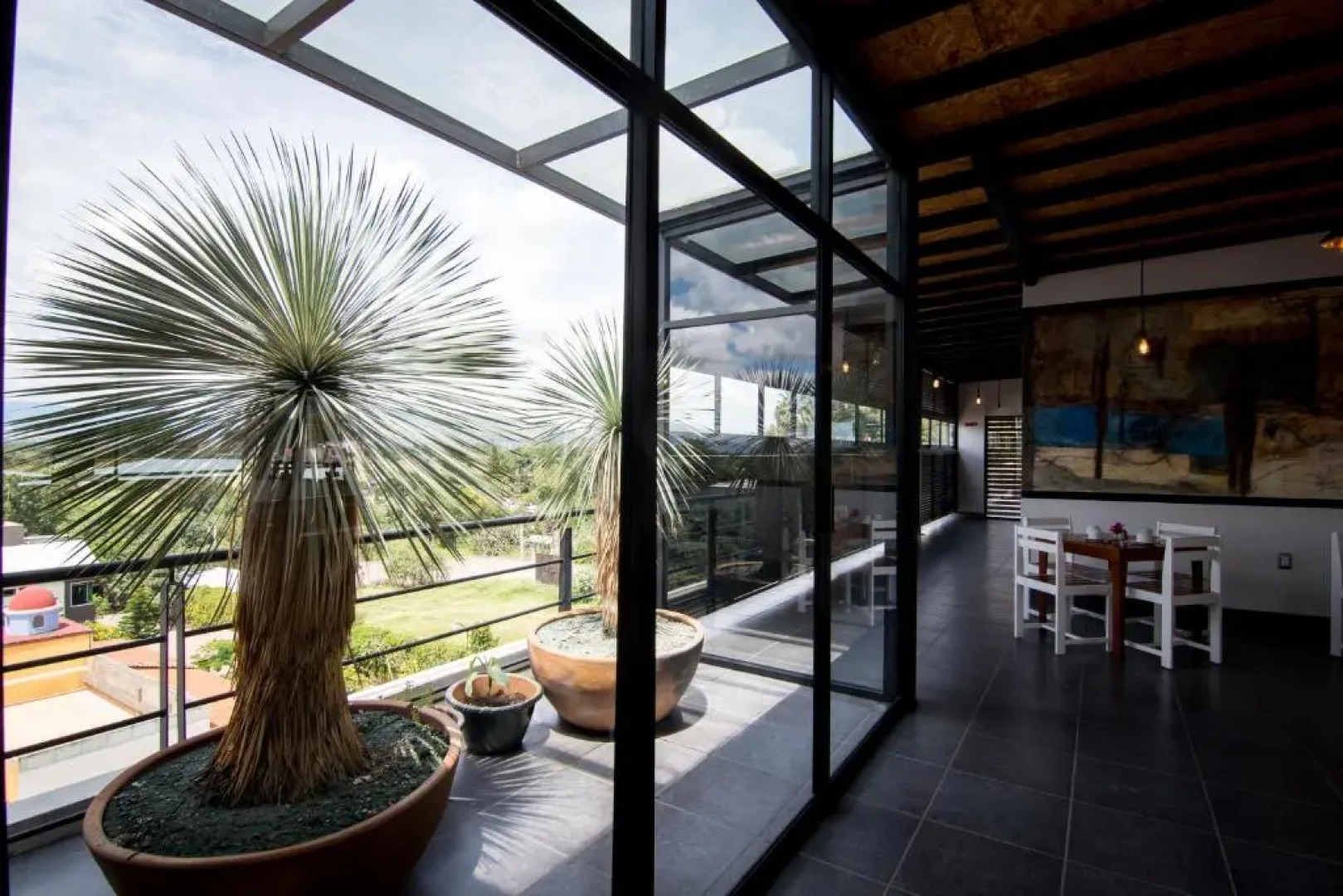 Maria Ines Hotel Suite