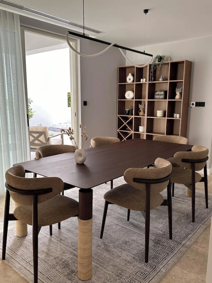 New Lovely3-bed Villa With Incredible Views