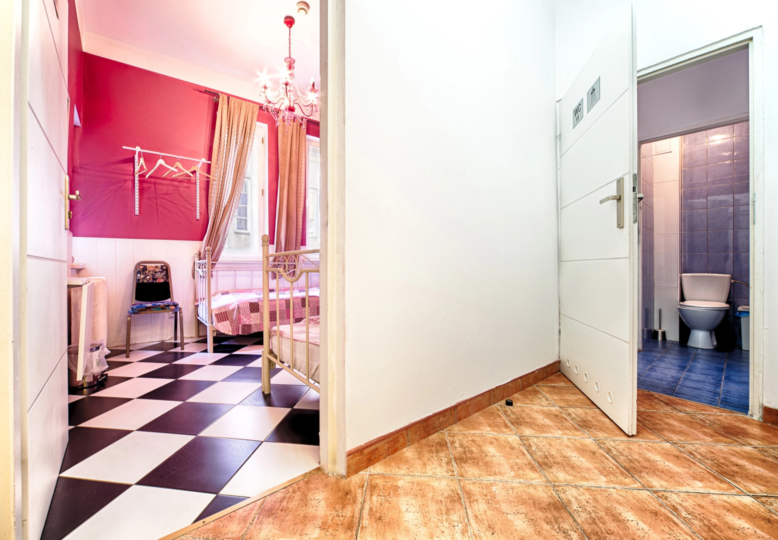 Old Town Kanonia Hostel & Apartments