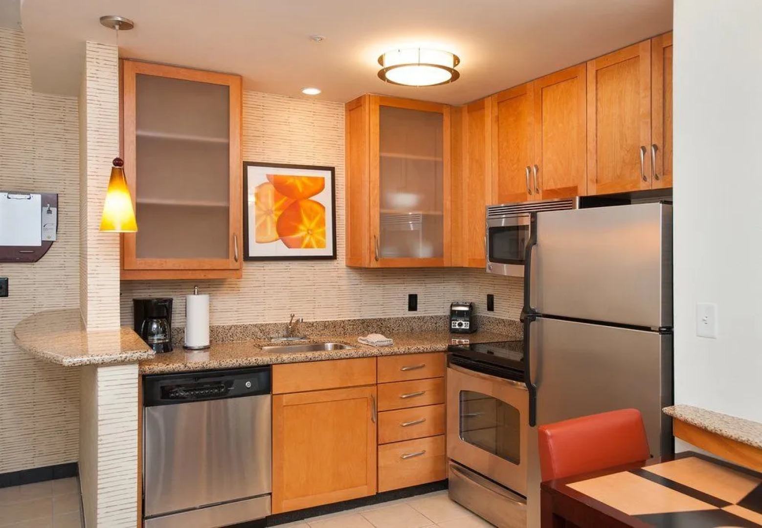 Residence Inn Birmingham Hoover