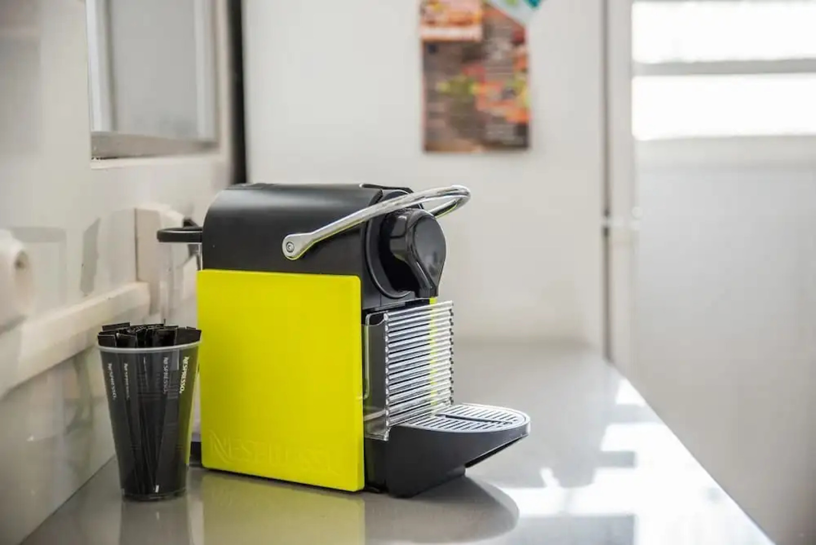 Appartment Le Blue Lagon