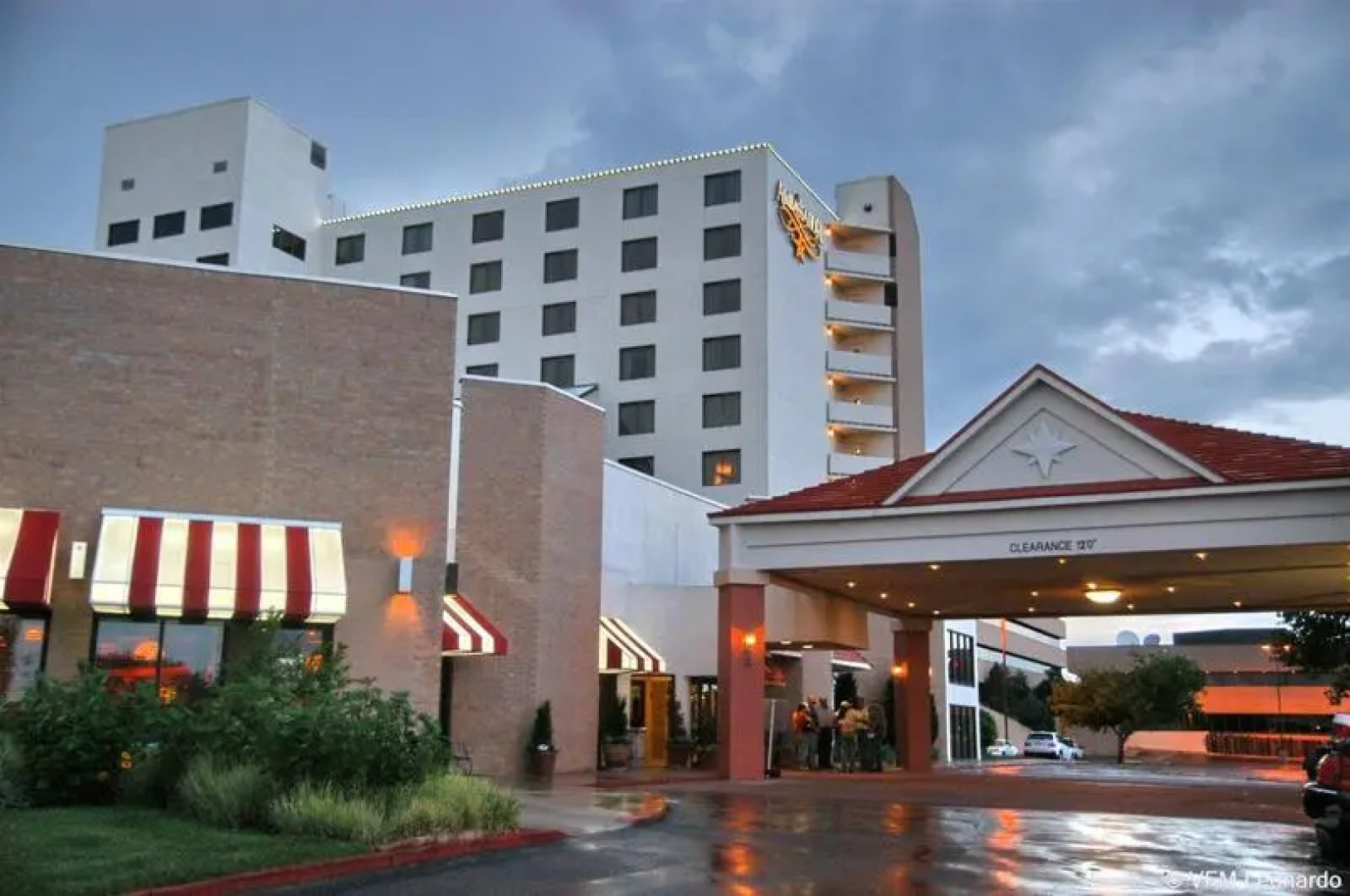 Wyndham Garden  Amarillo