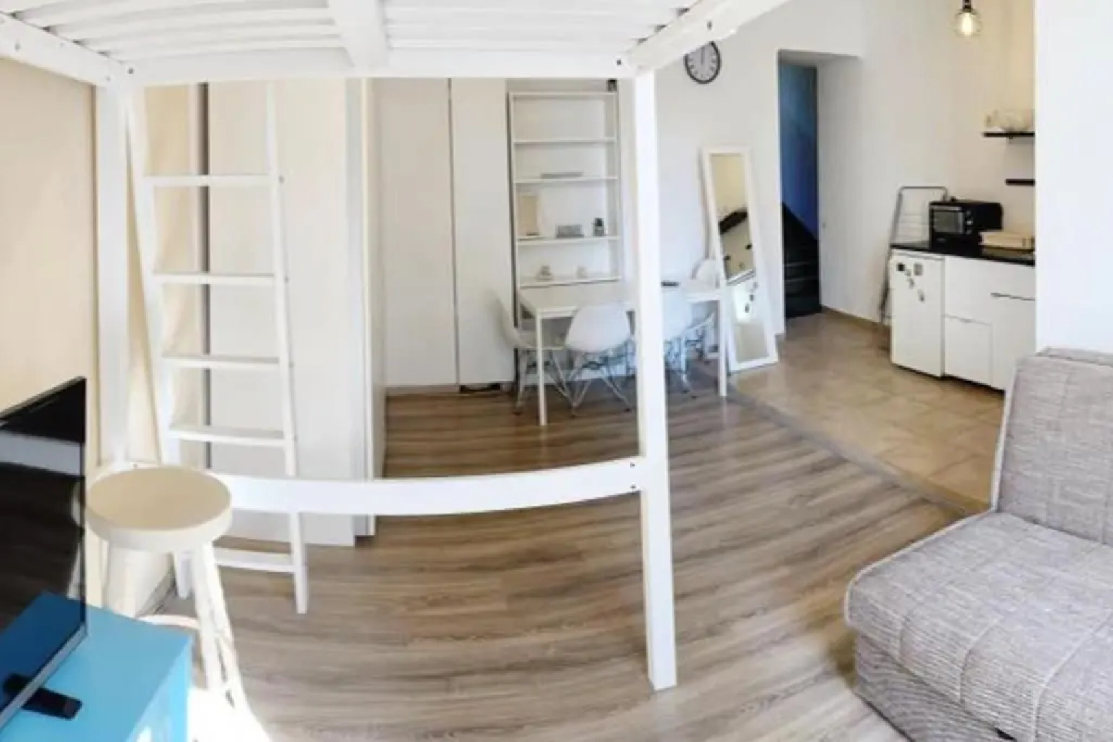 Studio app Tizianova