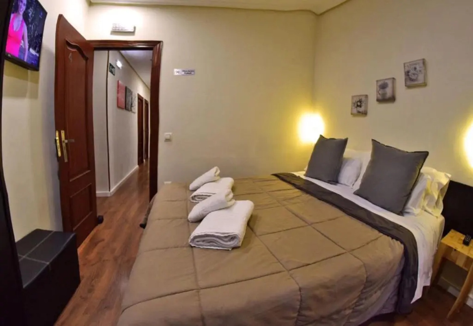 Hostel Gijón Centro