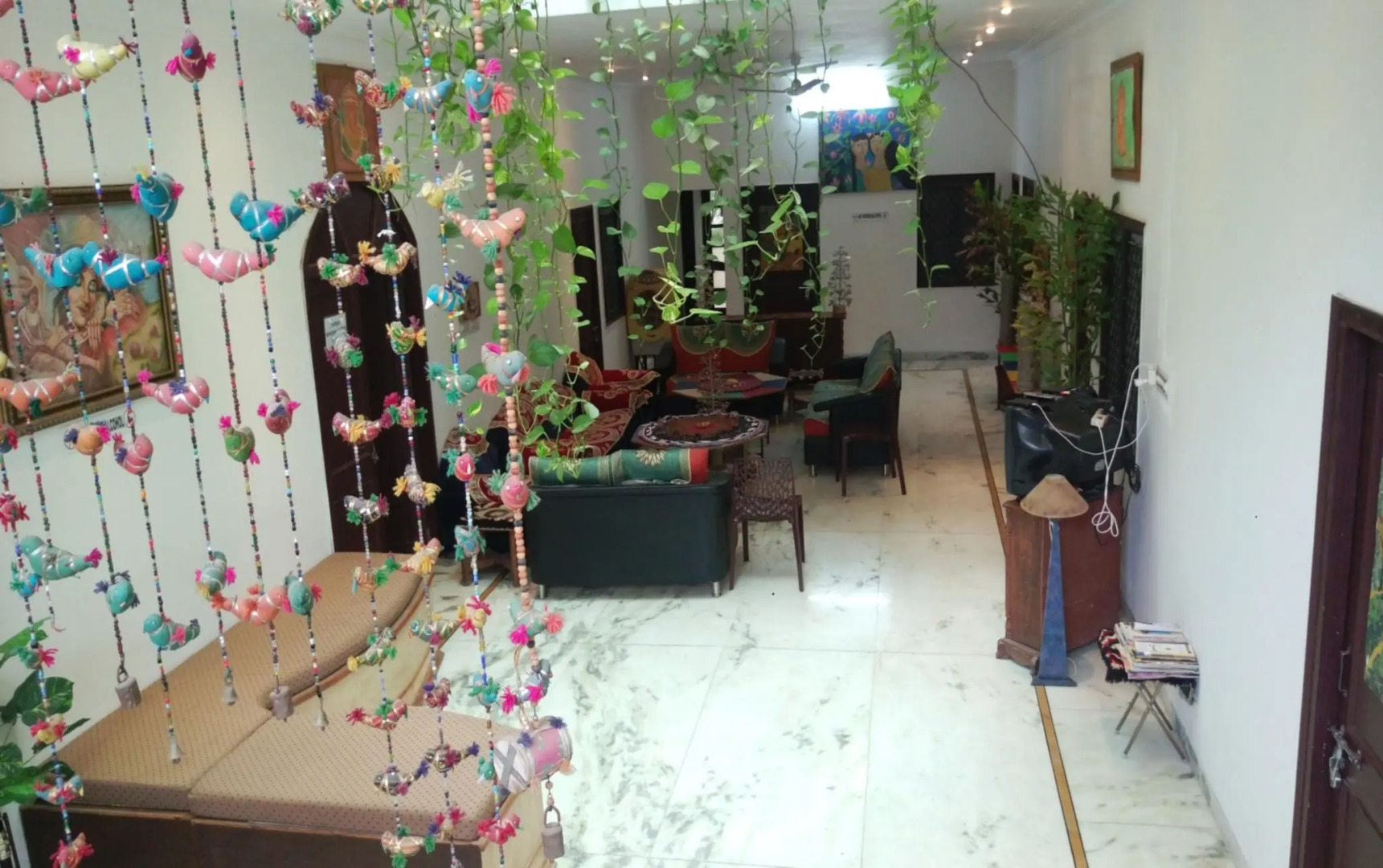 Singhi Villa Guest House