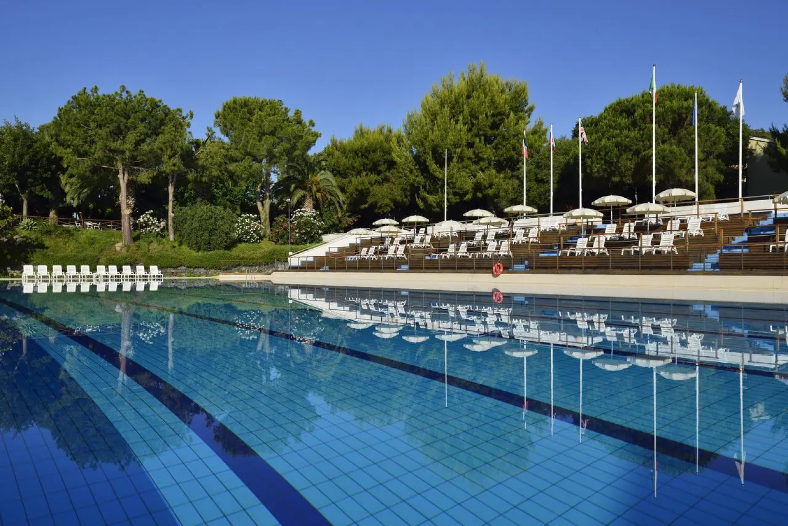 UNA Hotels Naxos Beach Sicilia