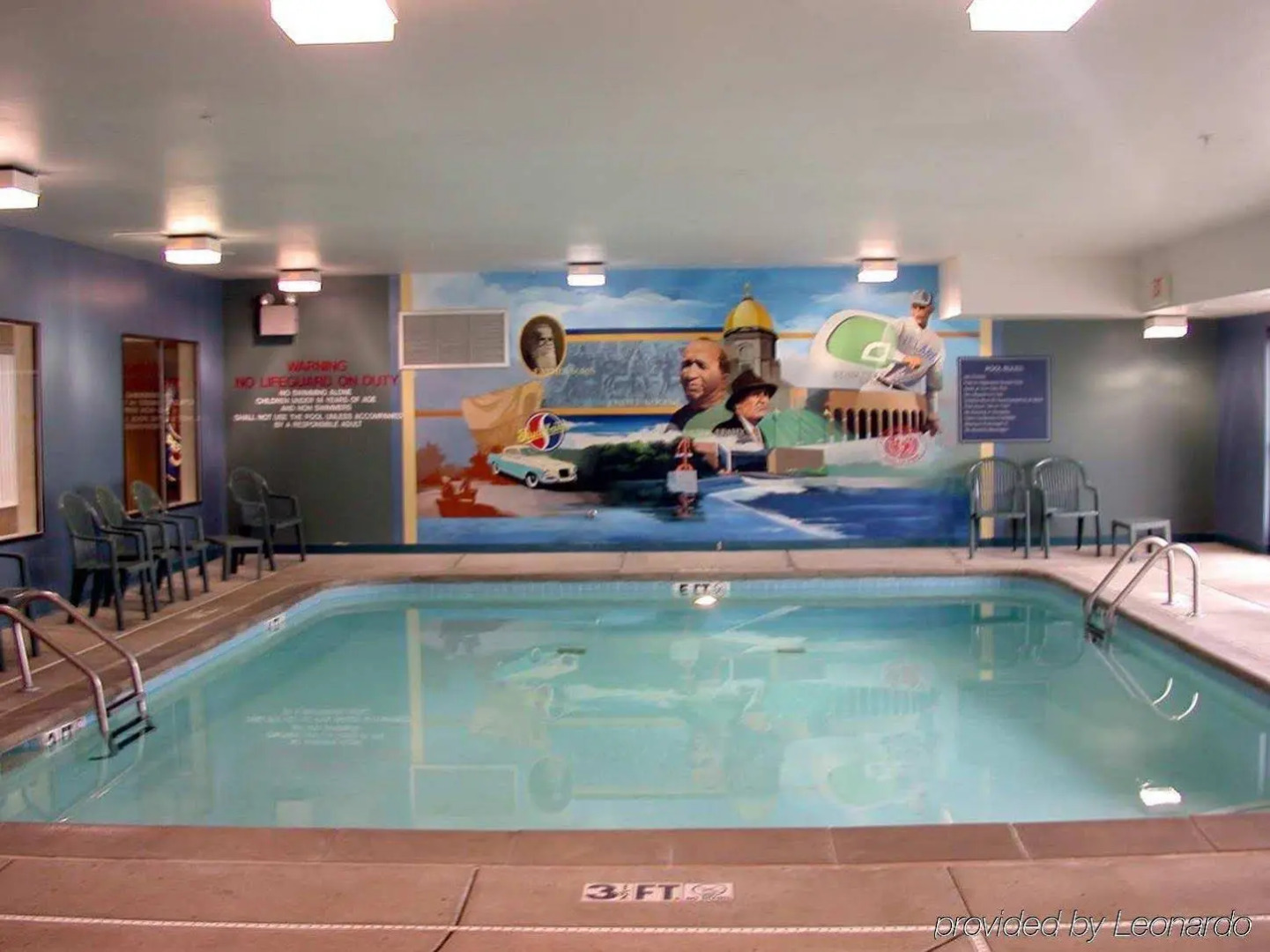 Larkspur Landing South Bend