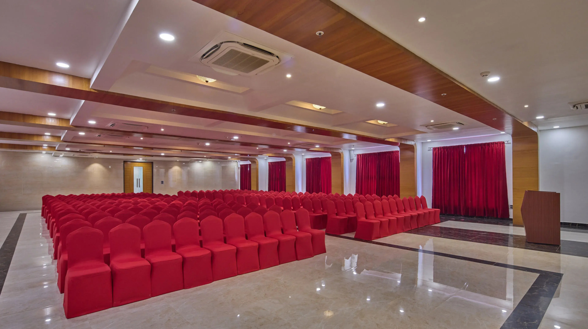 Golden Tulip Tirupati
