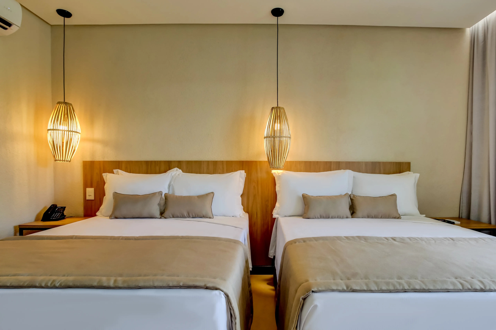 Ponta de Inhambupe Hotel Boutique & Spa By Slaviero Hotéis
