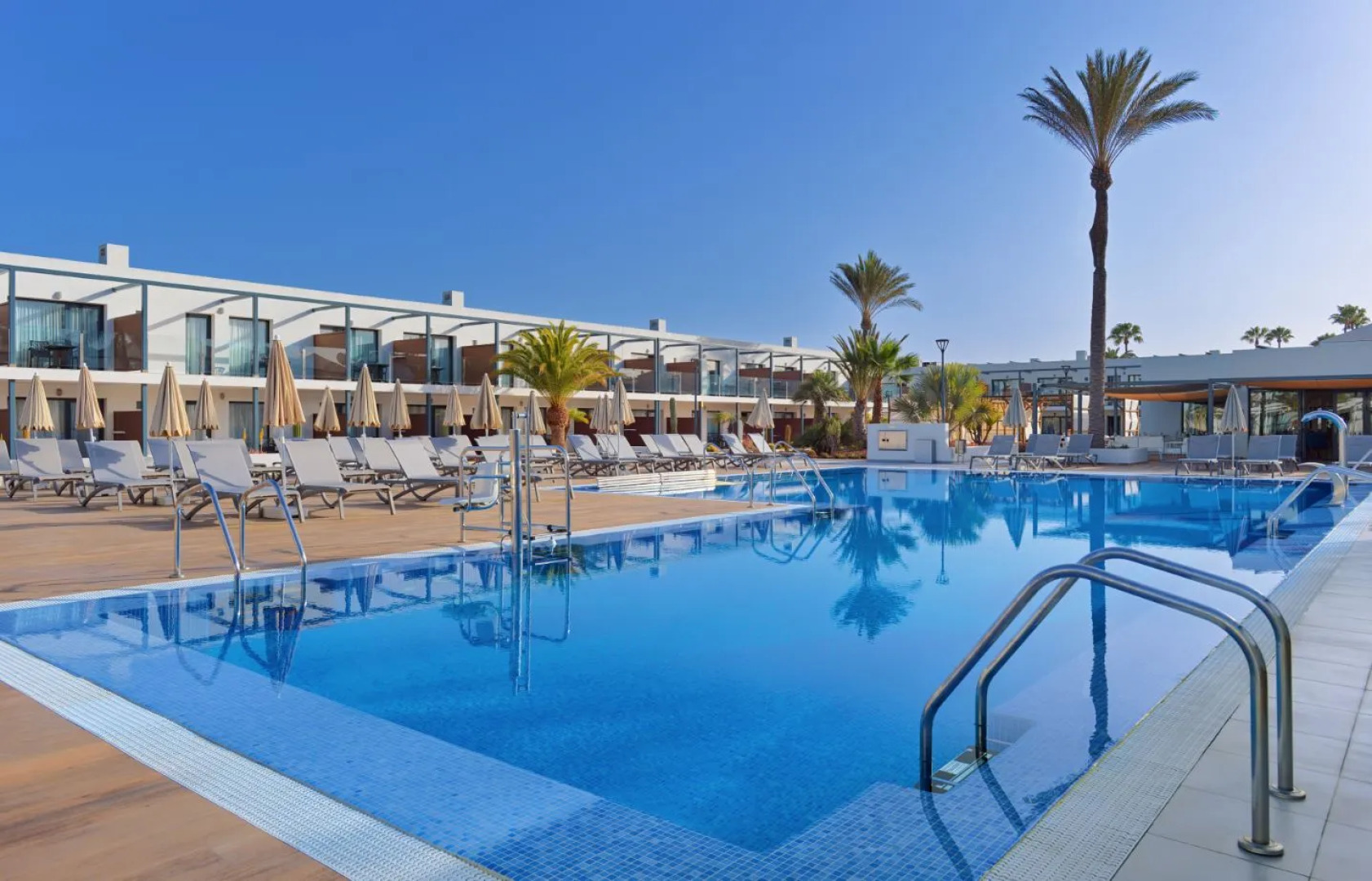 H10 Ocean Dreams Boutique Hotel - Adults Only