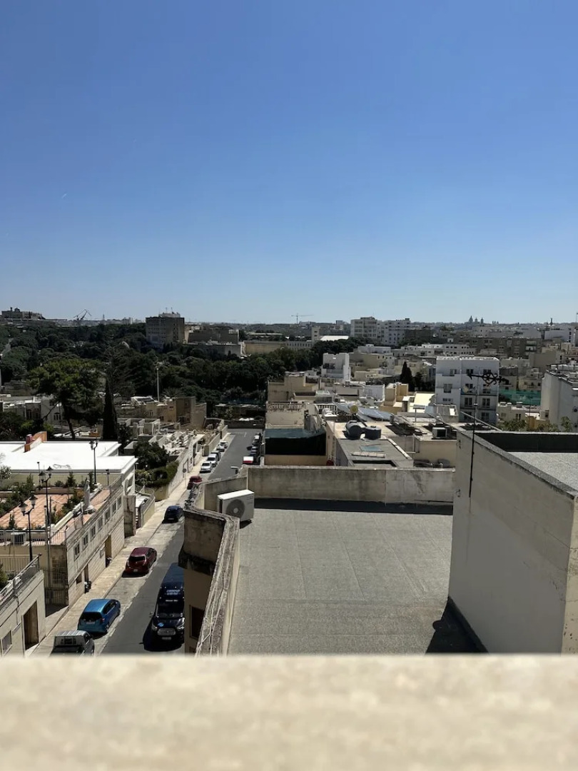 The Central guesthouse