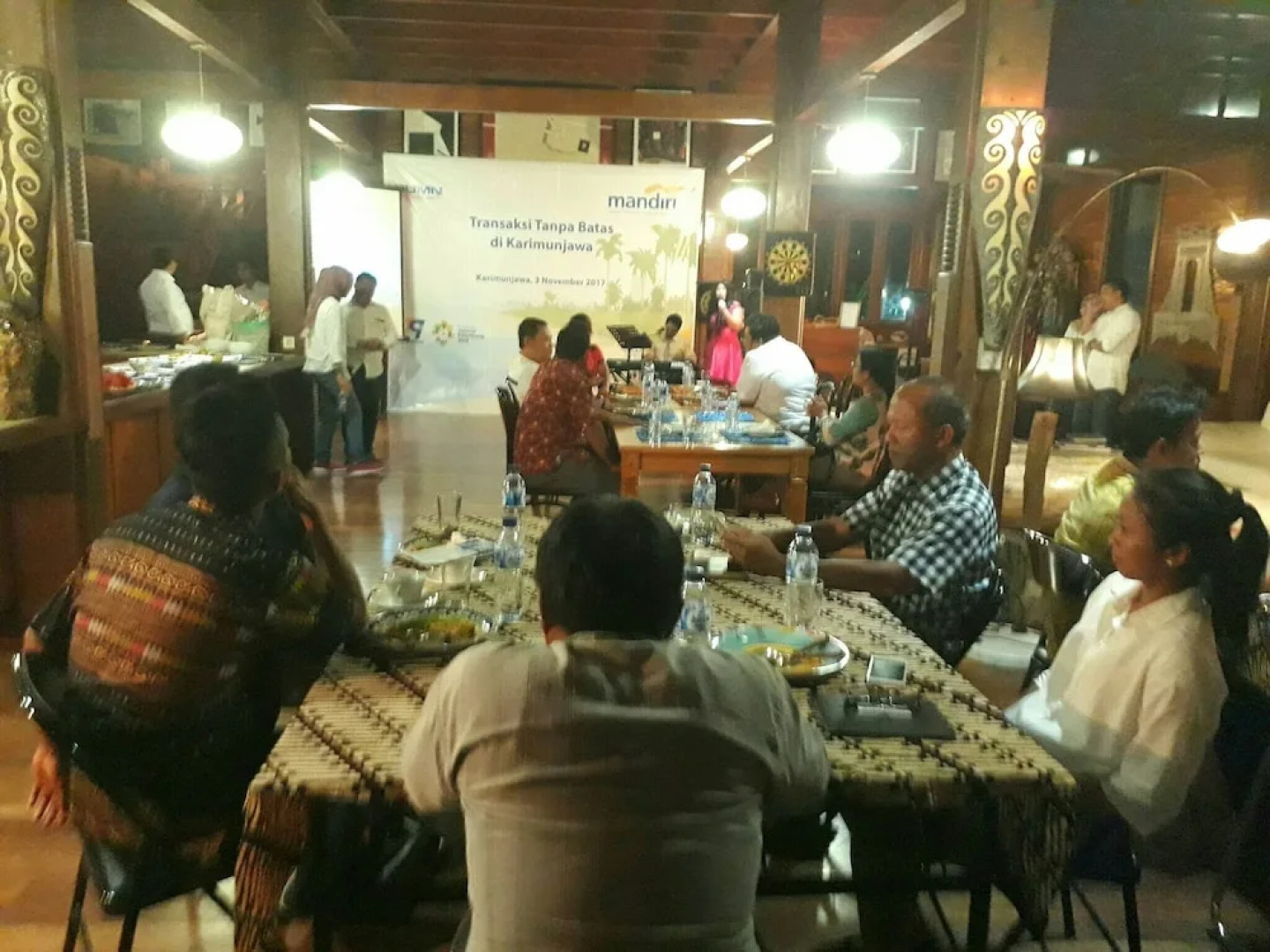 Breve Azurine Lagoon Retreat