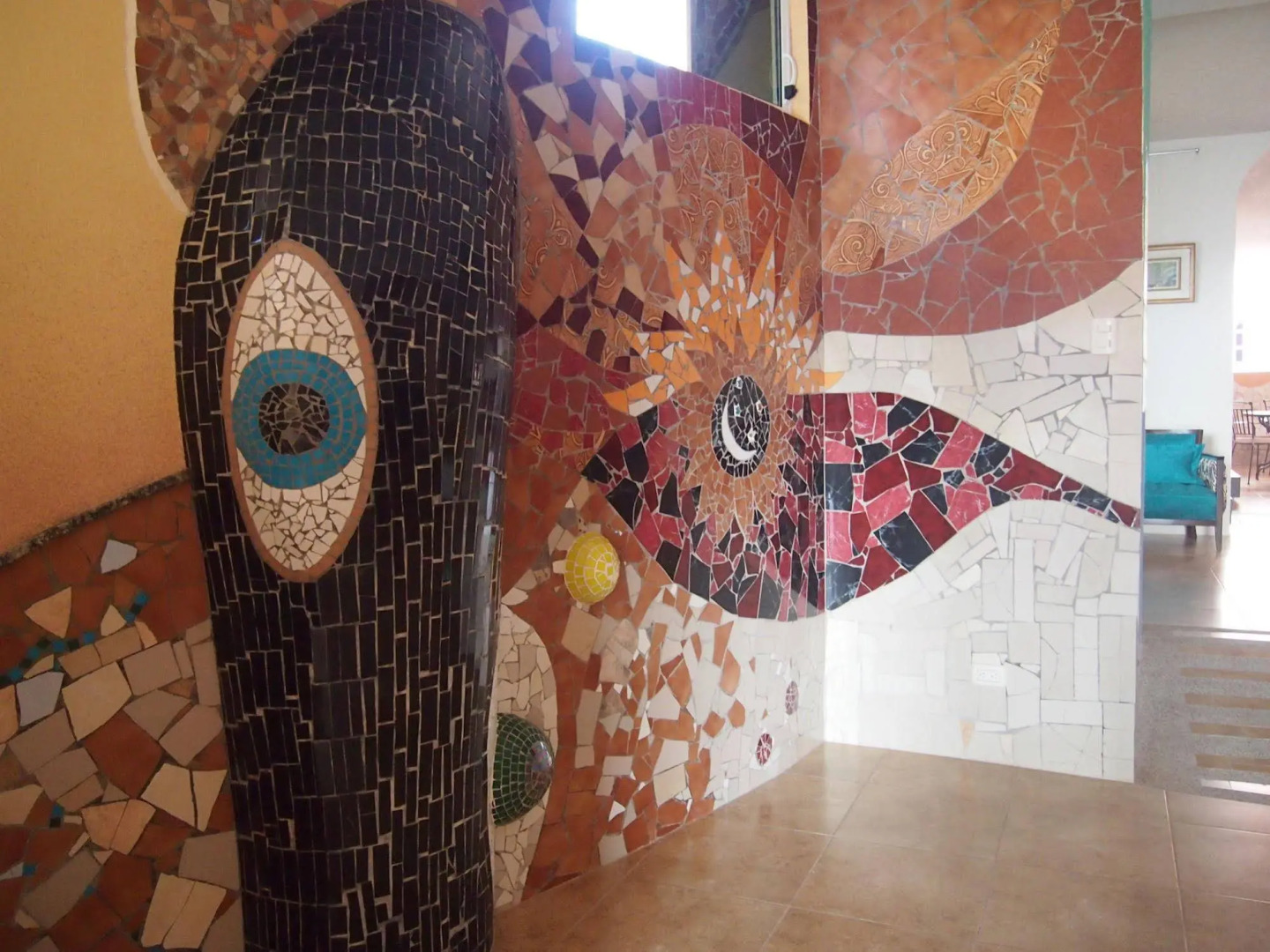 Hotel Katarma Galapagos