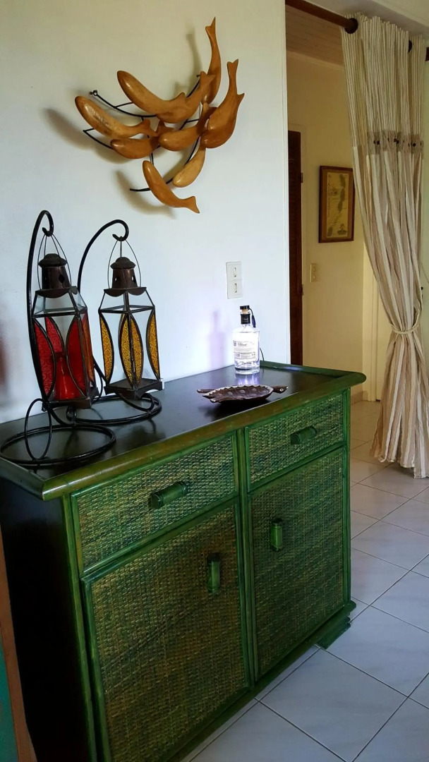 Appartement Papay dans Villa Fleurs des Iles