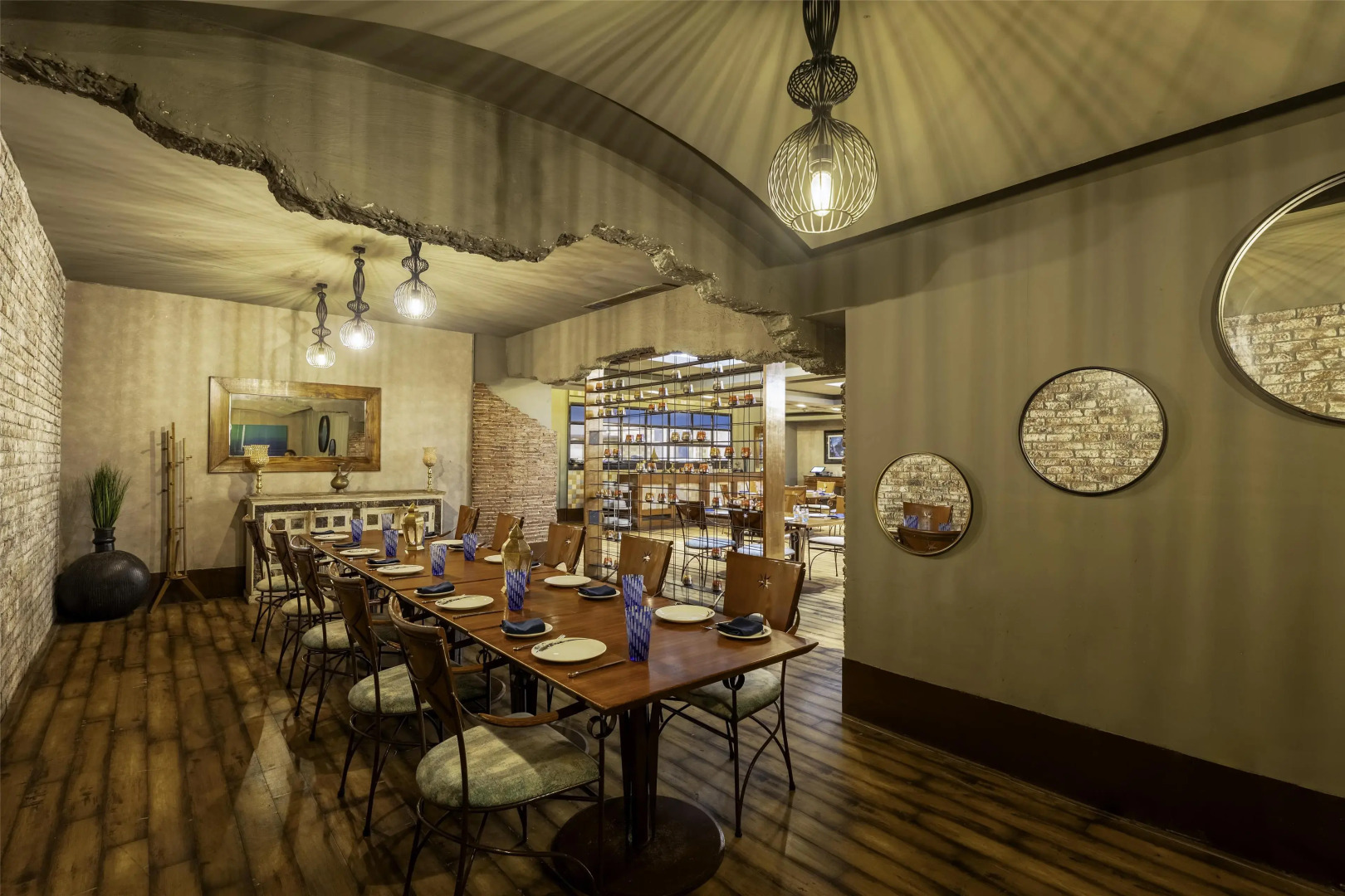 Radisson Blu Hotel Pune Kharadi