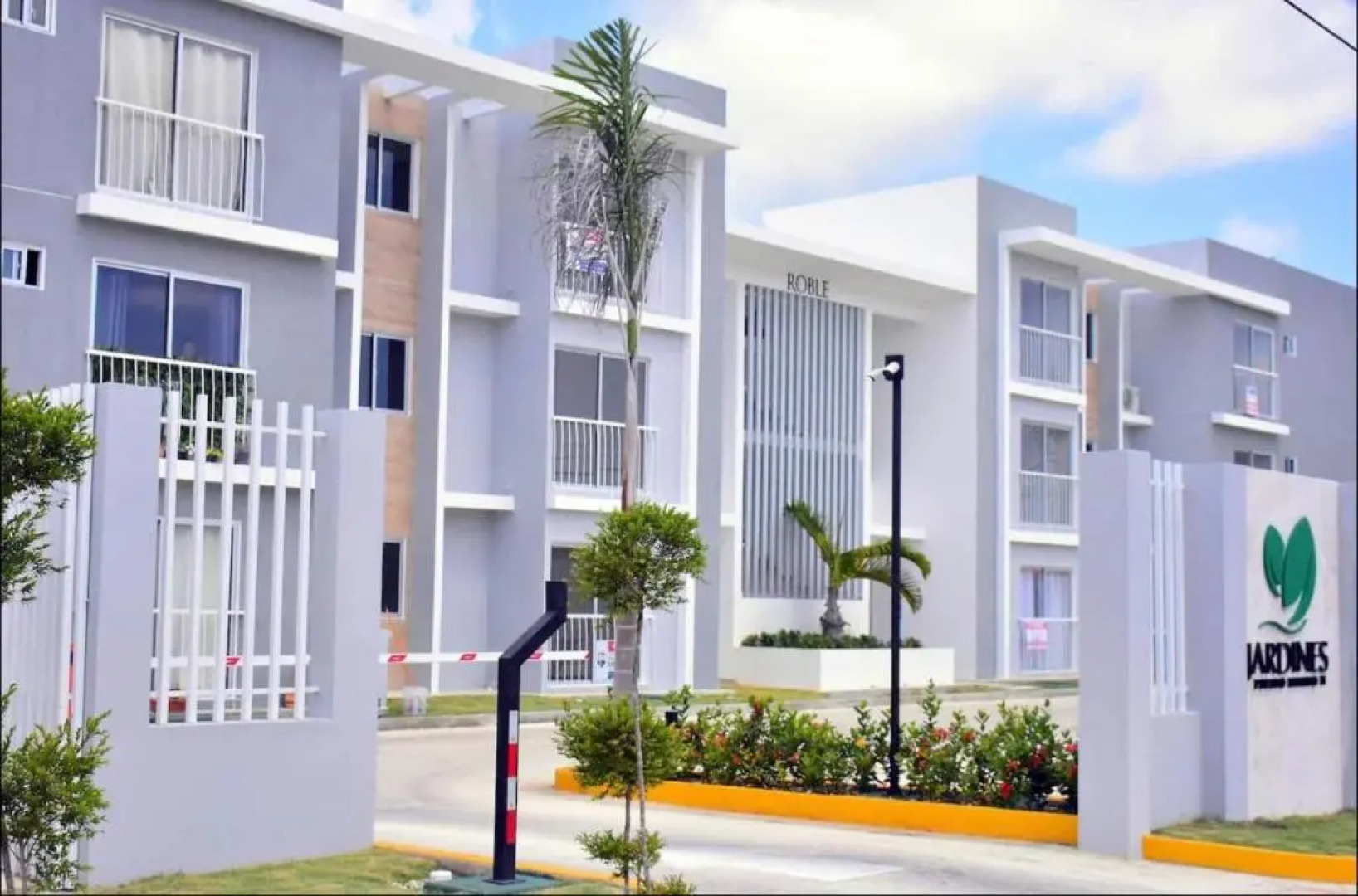 Delicado Apto con piscina, cerca de la playa 5 pax