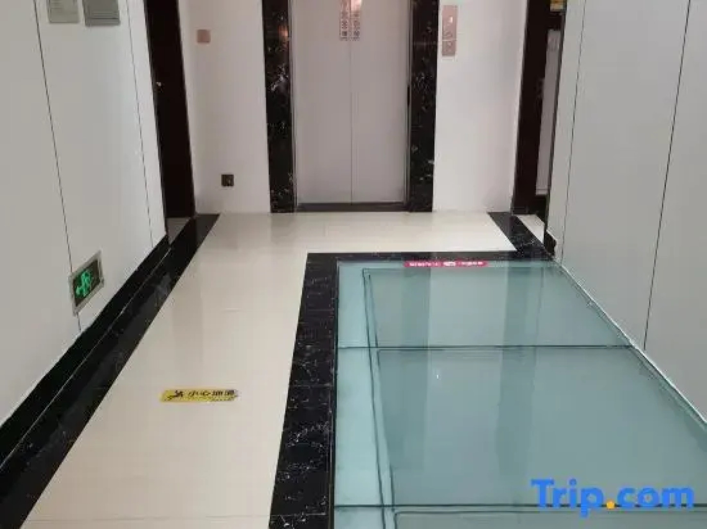 Qingmuchuan Yuelai Youxuan Hotel