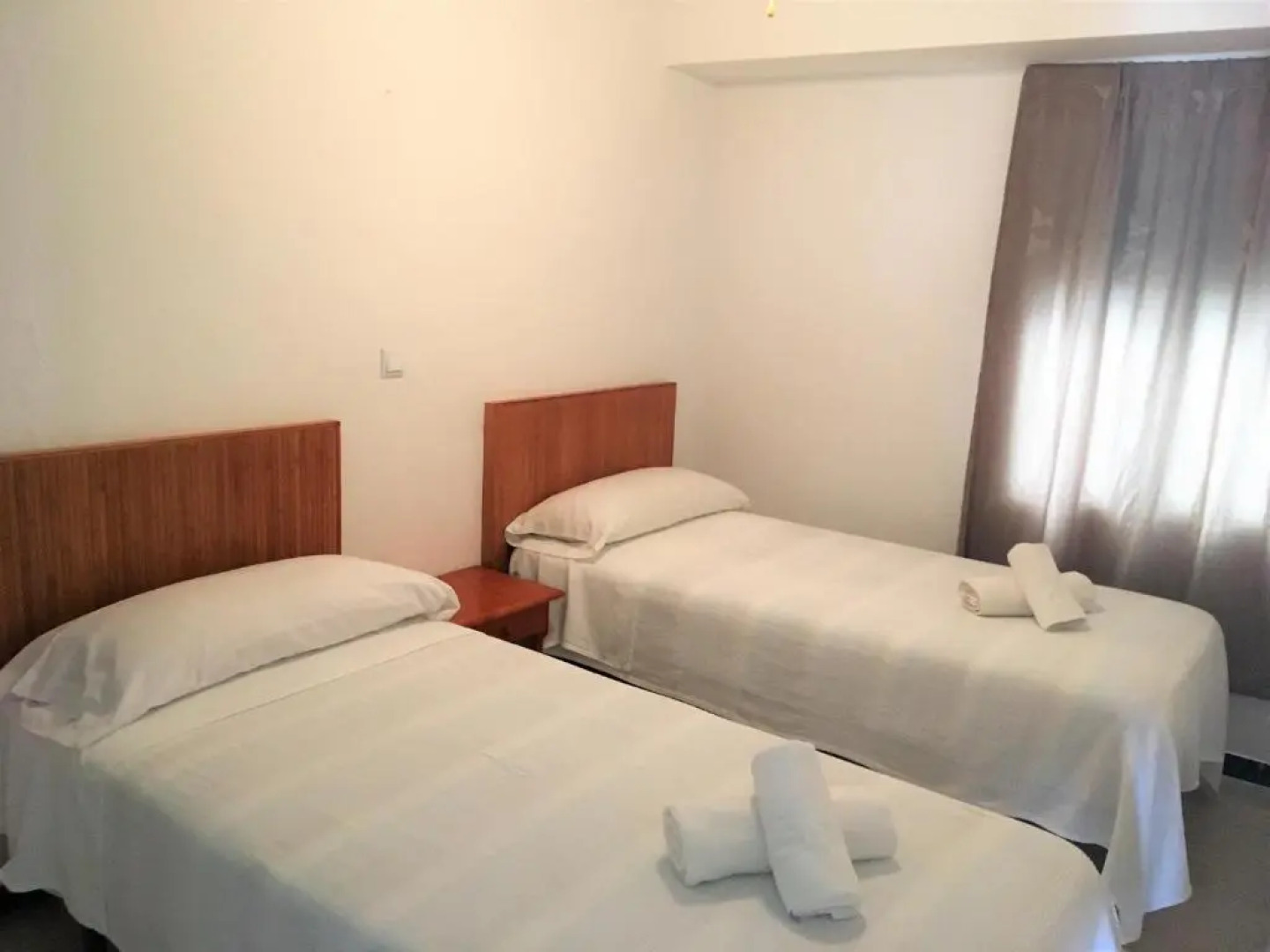 Apartamentos Calypso