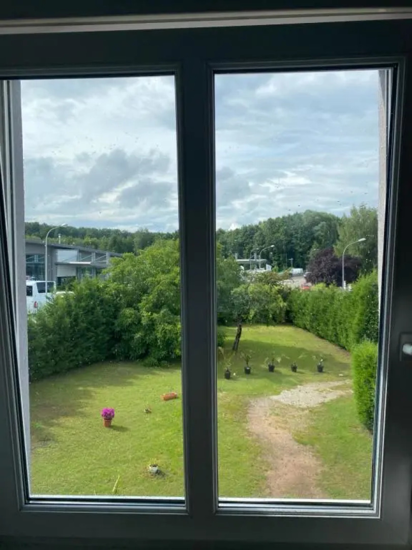 Au Paradis D’Alsace 55 M2 Nature & Relax