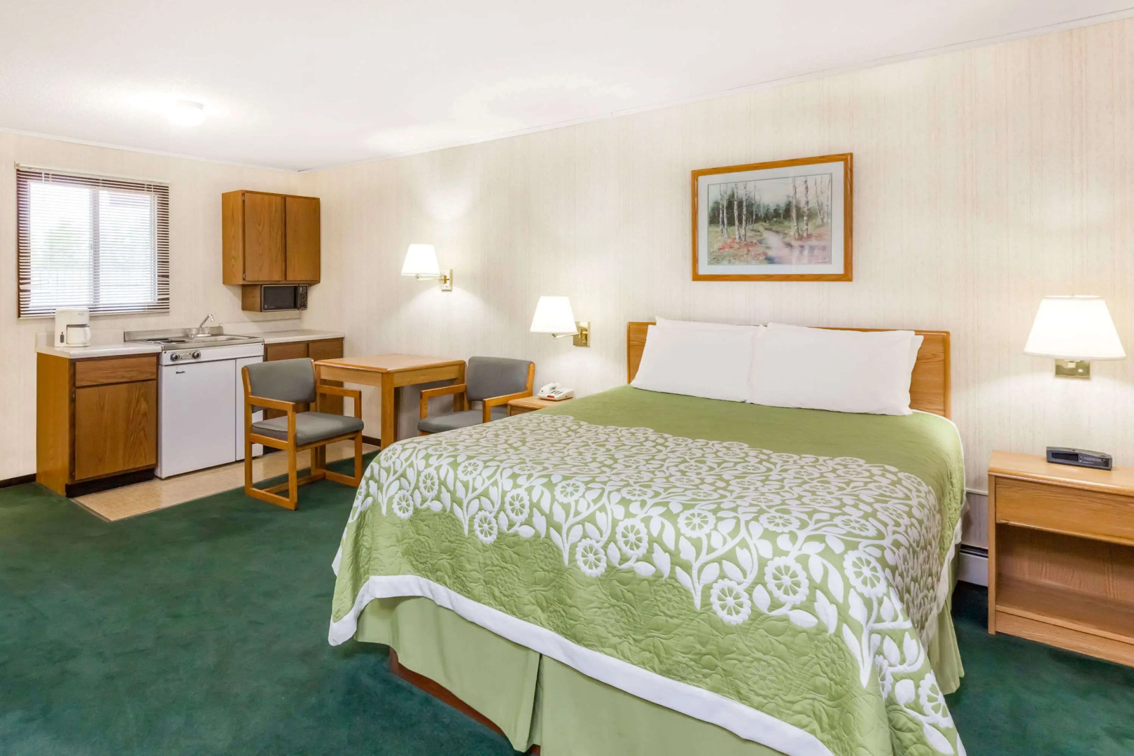 Days Inn by Wyndham Alpena