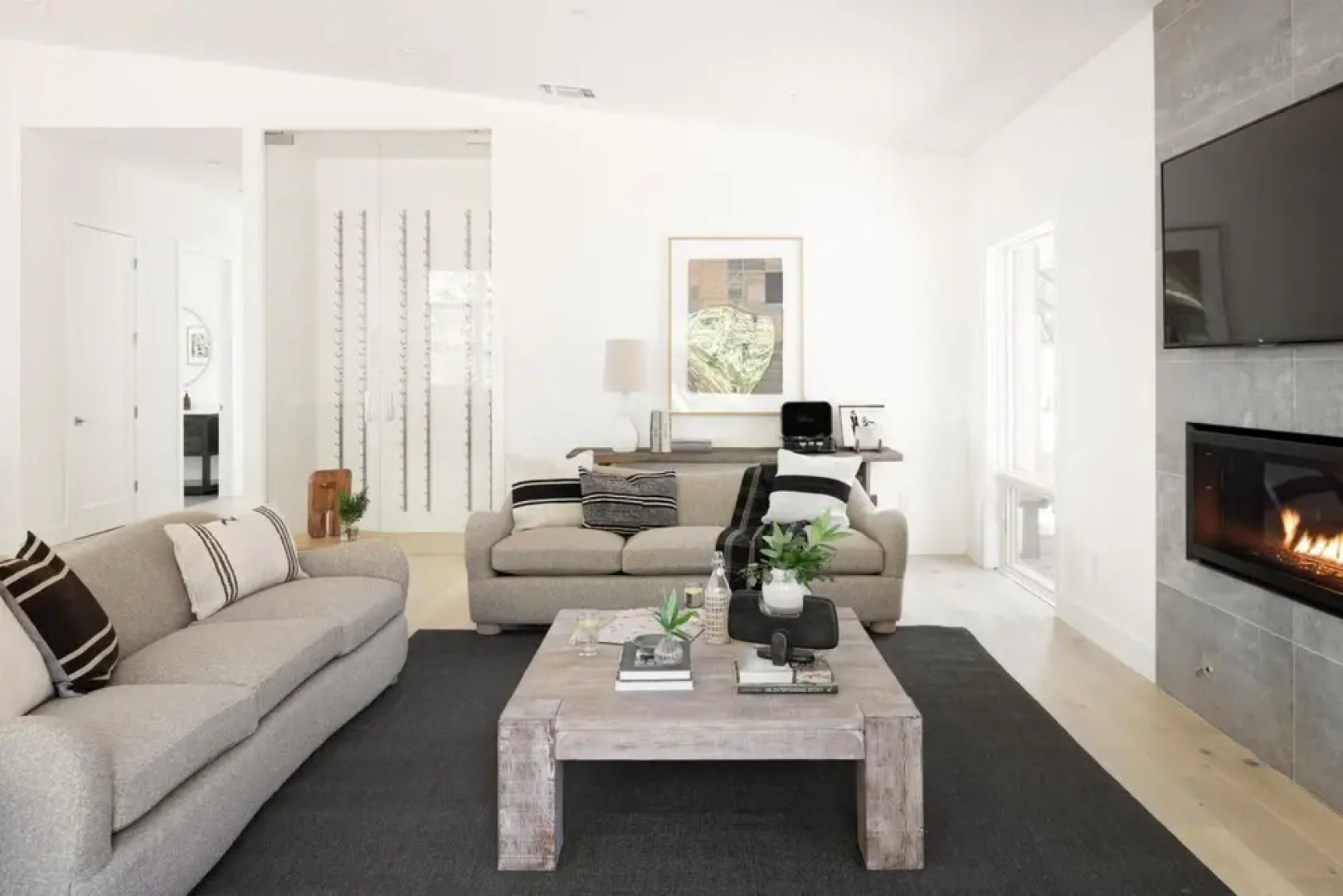 Gehricke Rd - Shiraz