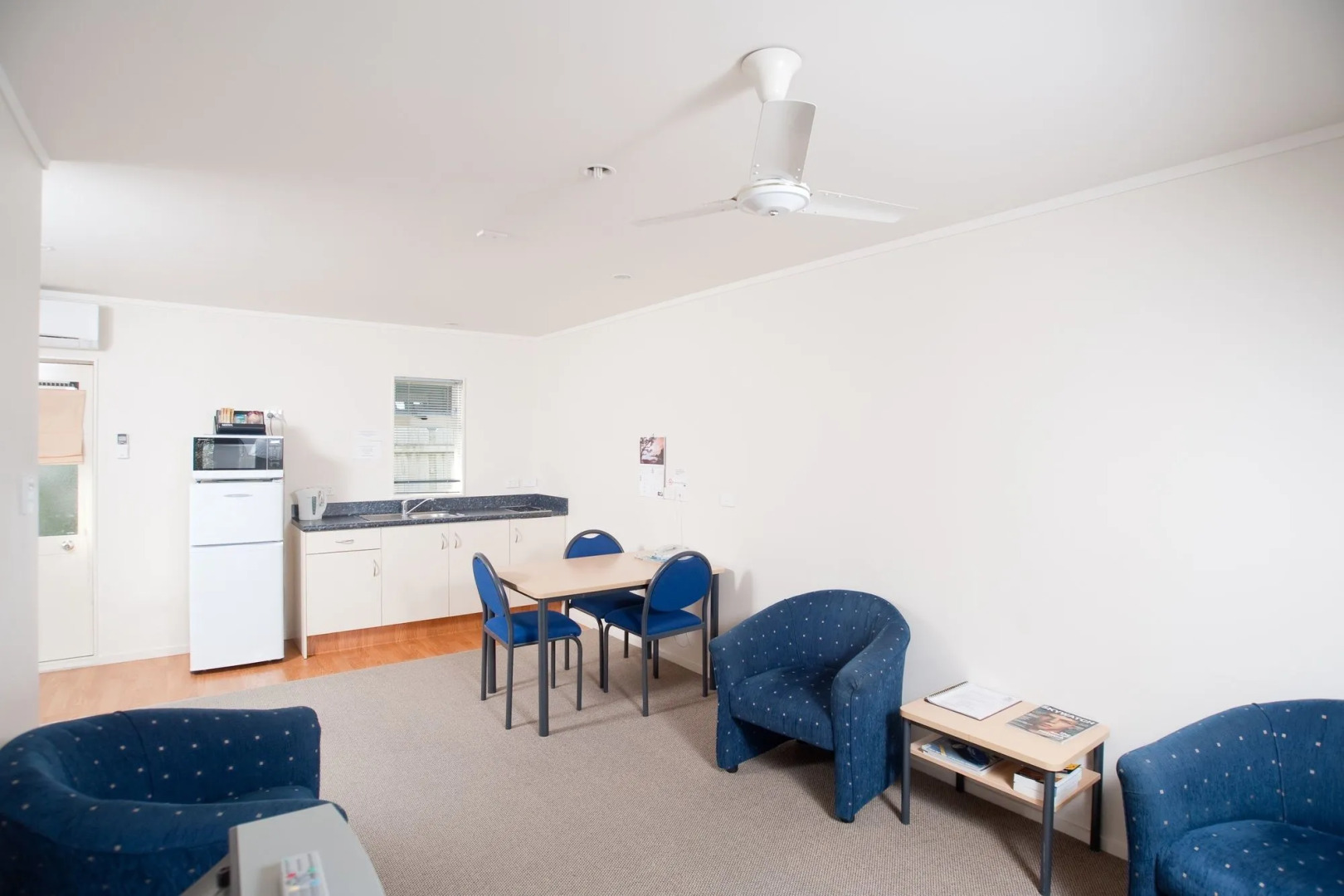 Captain Cook Motor Lodge