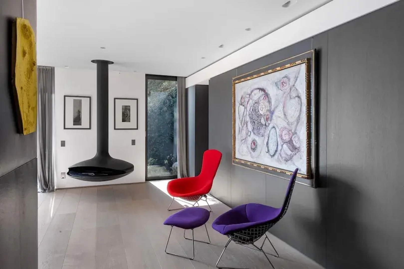 Maison Sur l Eau in Paradiso Lugano