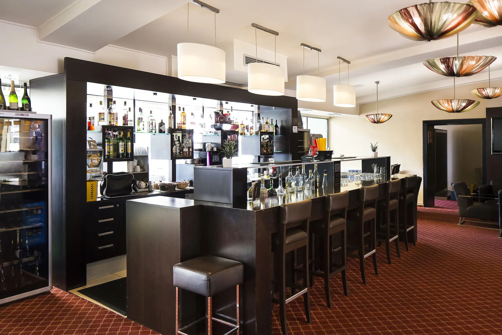 Parkhotel and Congress Center Pilsen