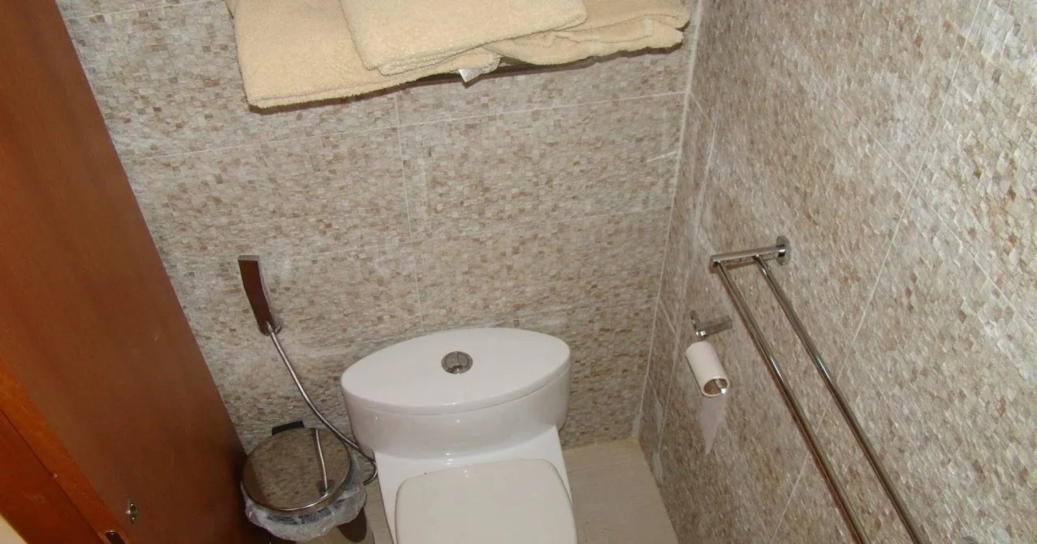 Posada Sotavento Beach