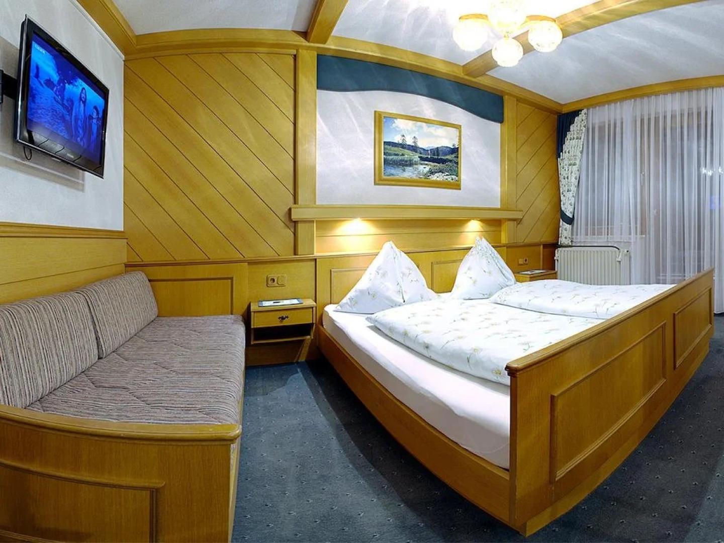 Alpine Residence Dachsteinperle