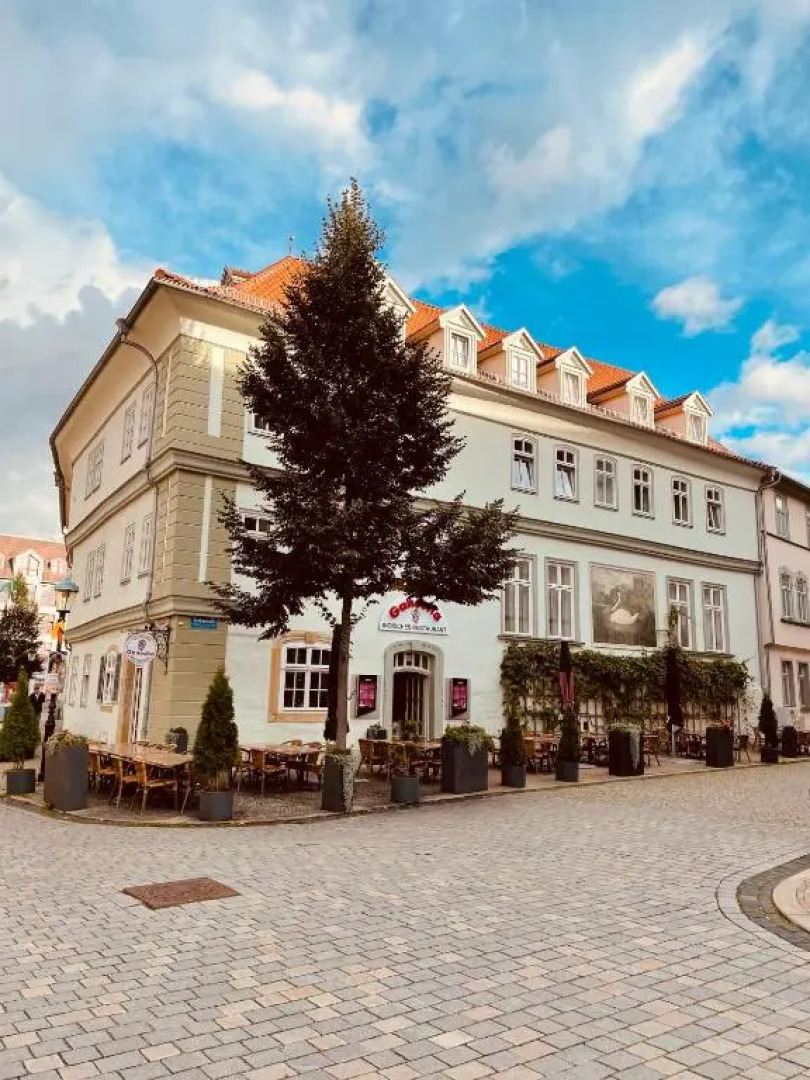 Ferienwohung zum Schwan