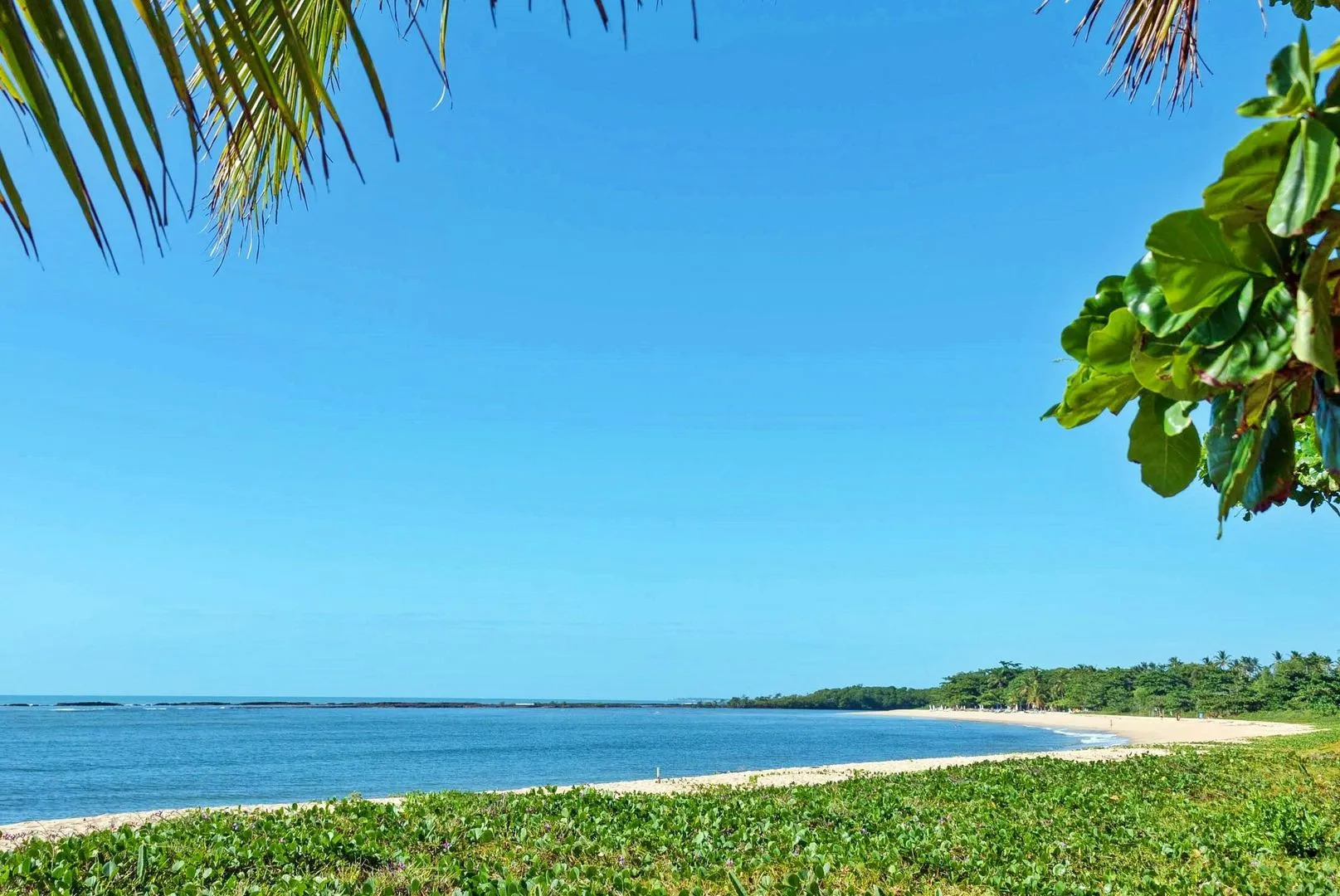 Campo Bahia Hotel Villas Spa