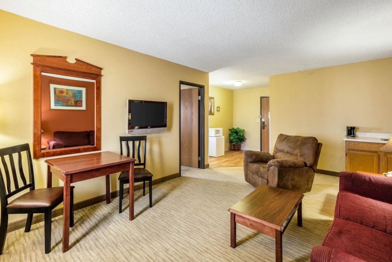 Comfort Inn Scottsbluff