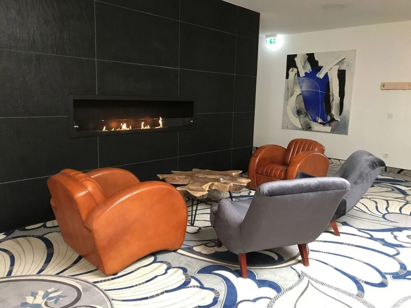 DAS AUNHAMER Suite & Spa Hotel - Adults Only