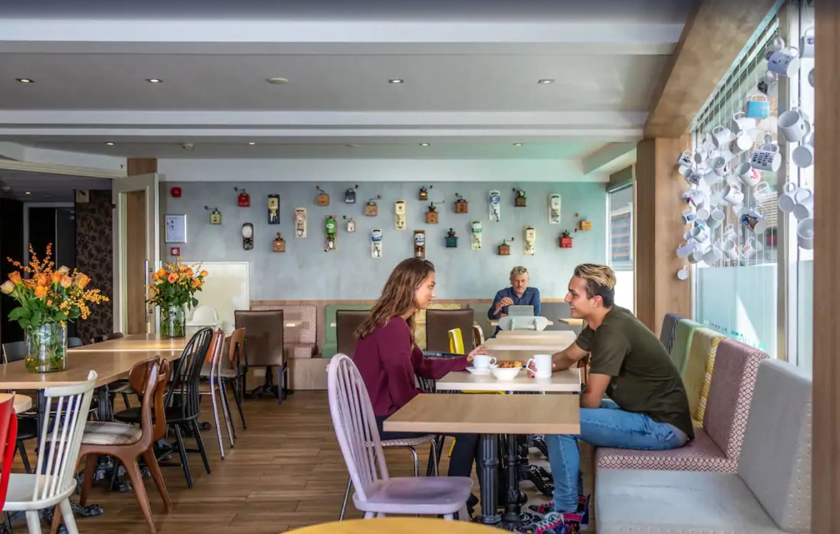 Hotel Espresso City Centre