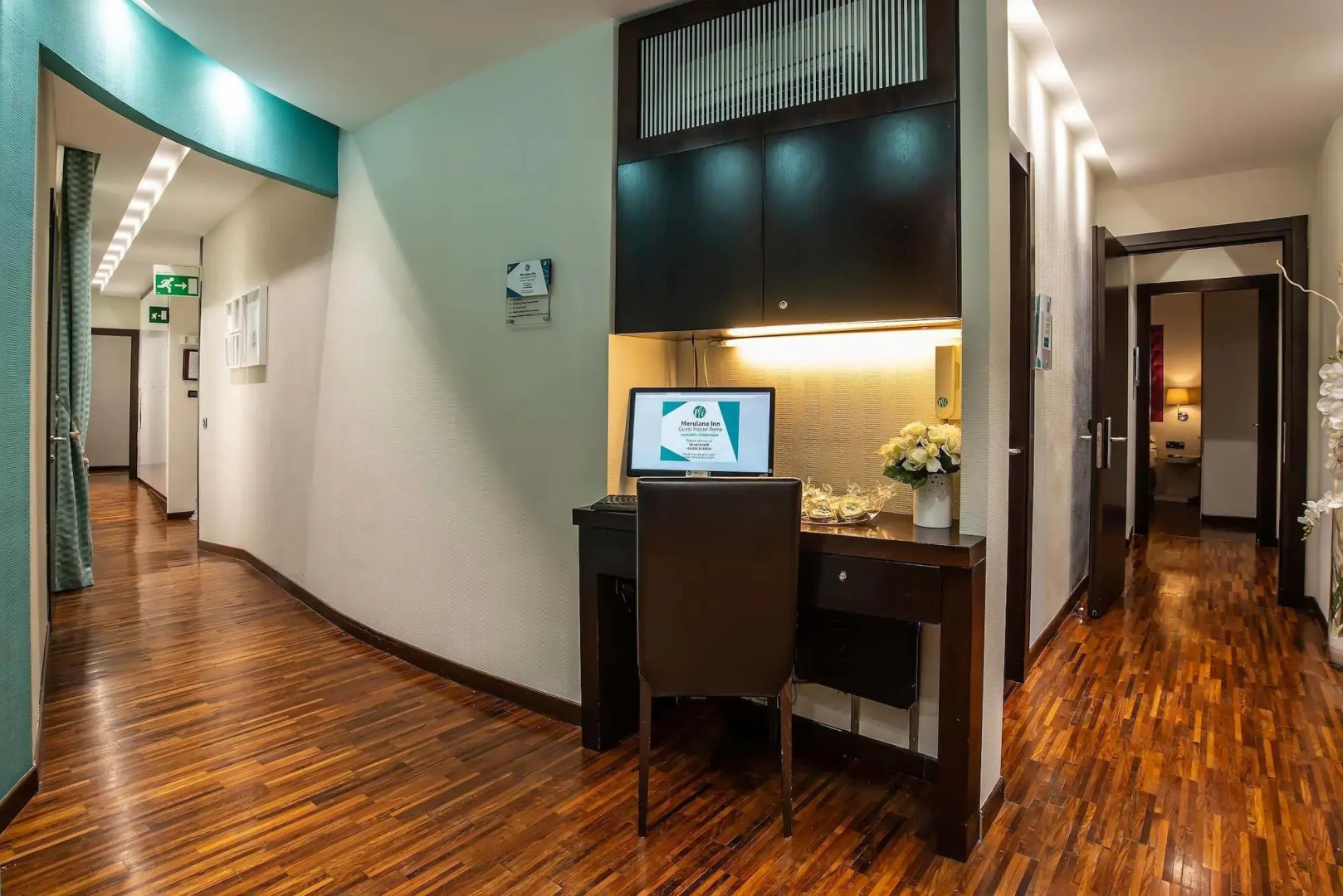 Merulana Inn Guest House