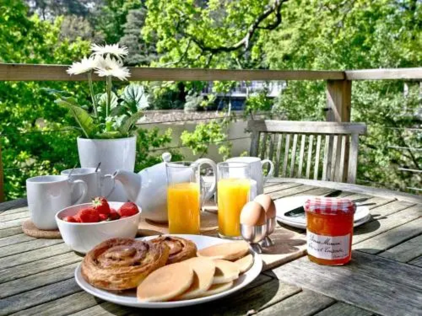 Lakeview - 7 Indio Lake, Bovey Tracey