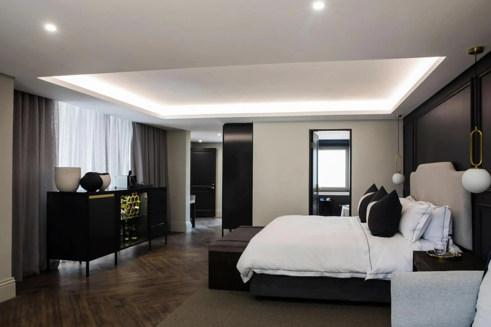 Seven Villa Hotel and Spa