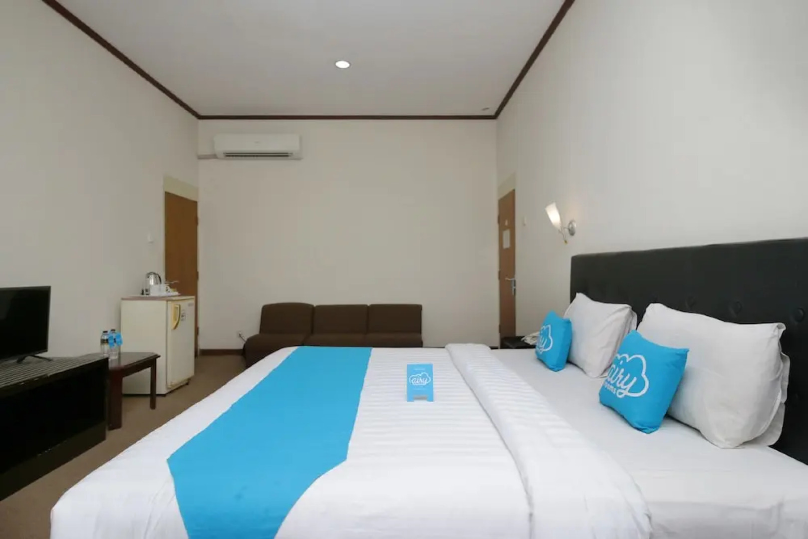 Airy Krakatau Santani 4 Cilegon