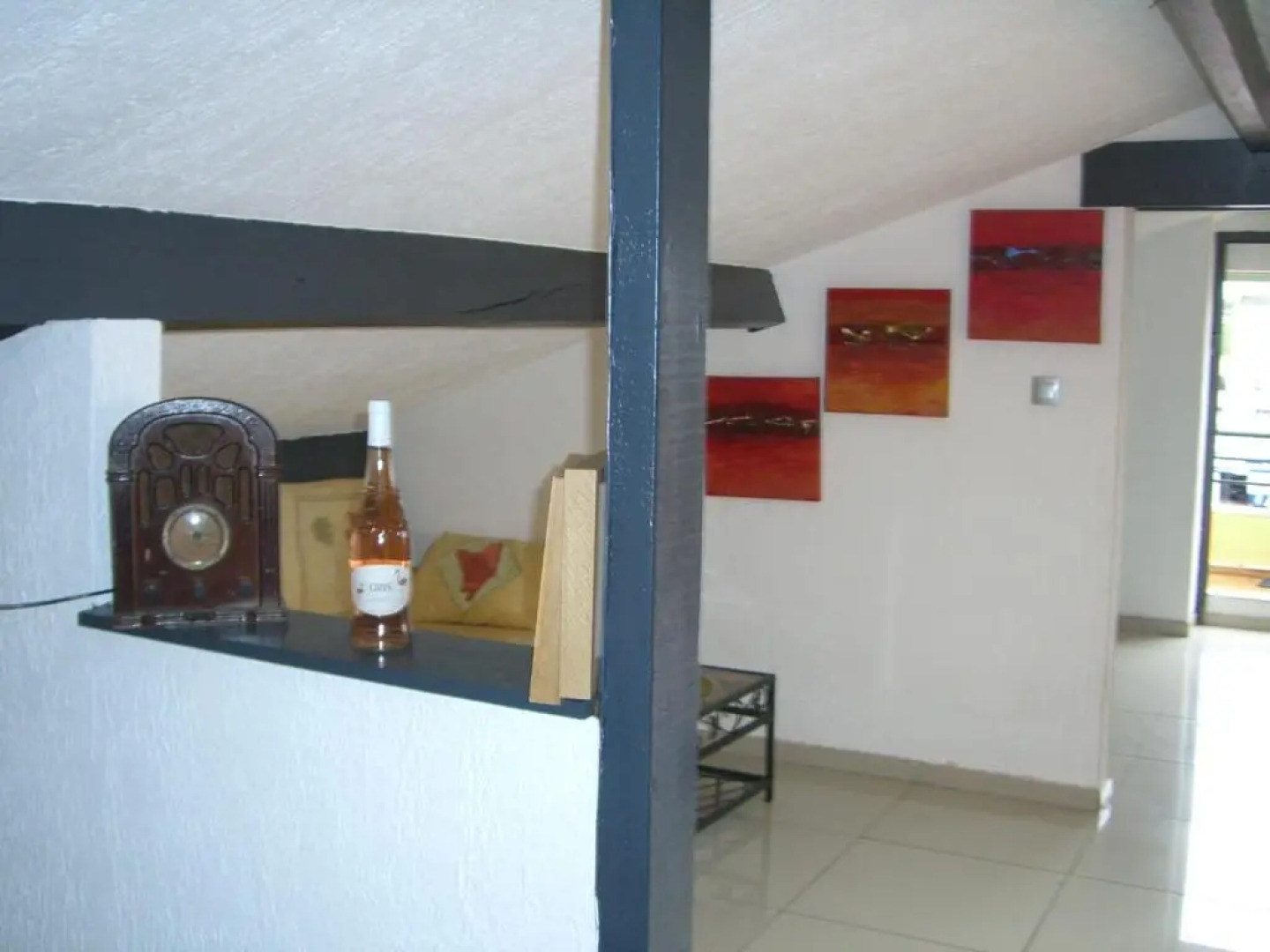 Apartment, Côte d'Azur, 250m zum Meer