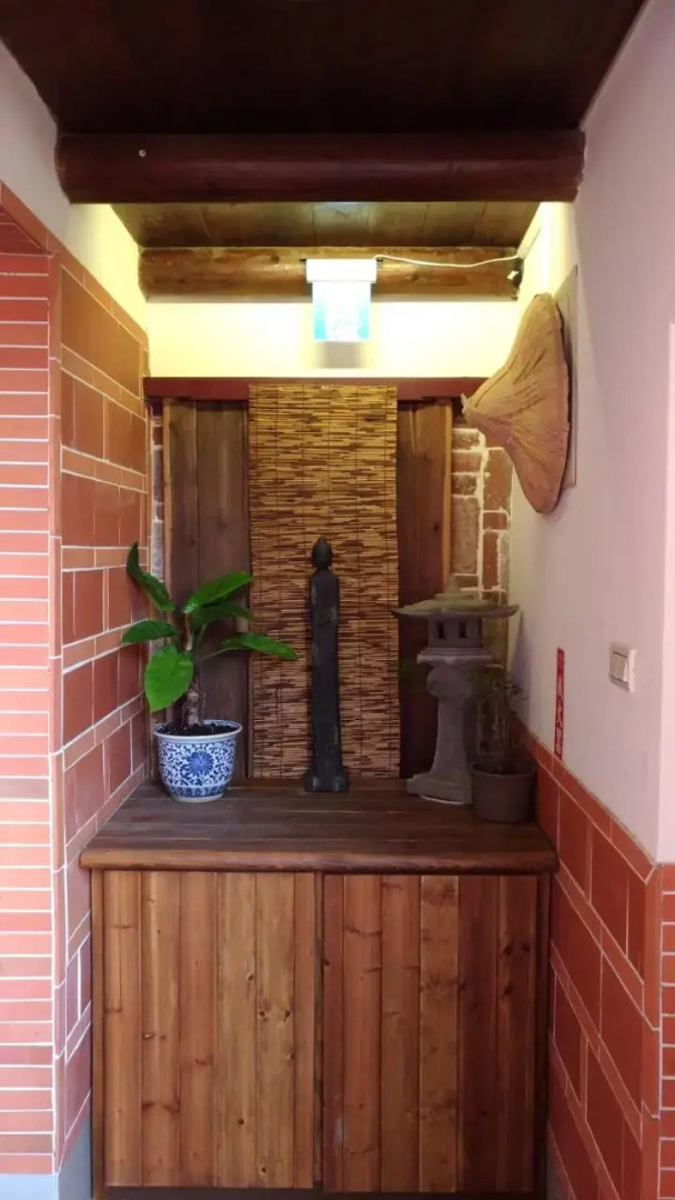 彼岸民宿--Biiann B&B