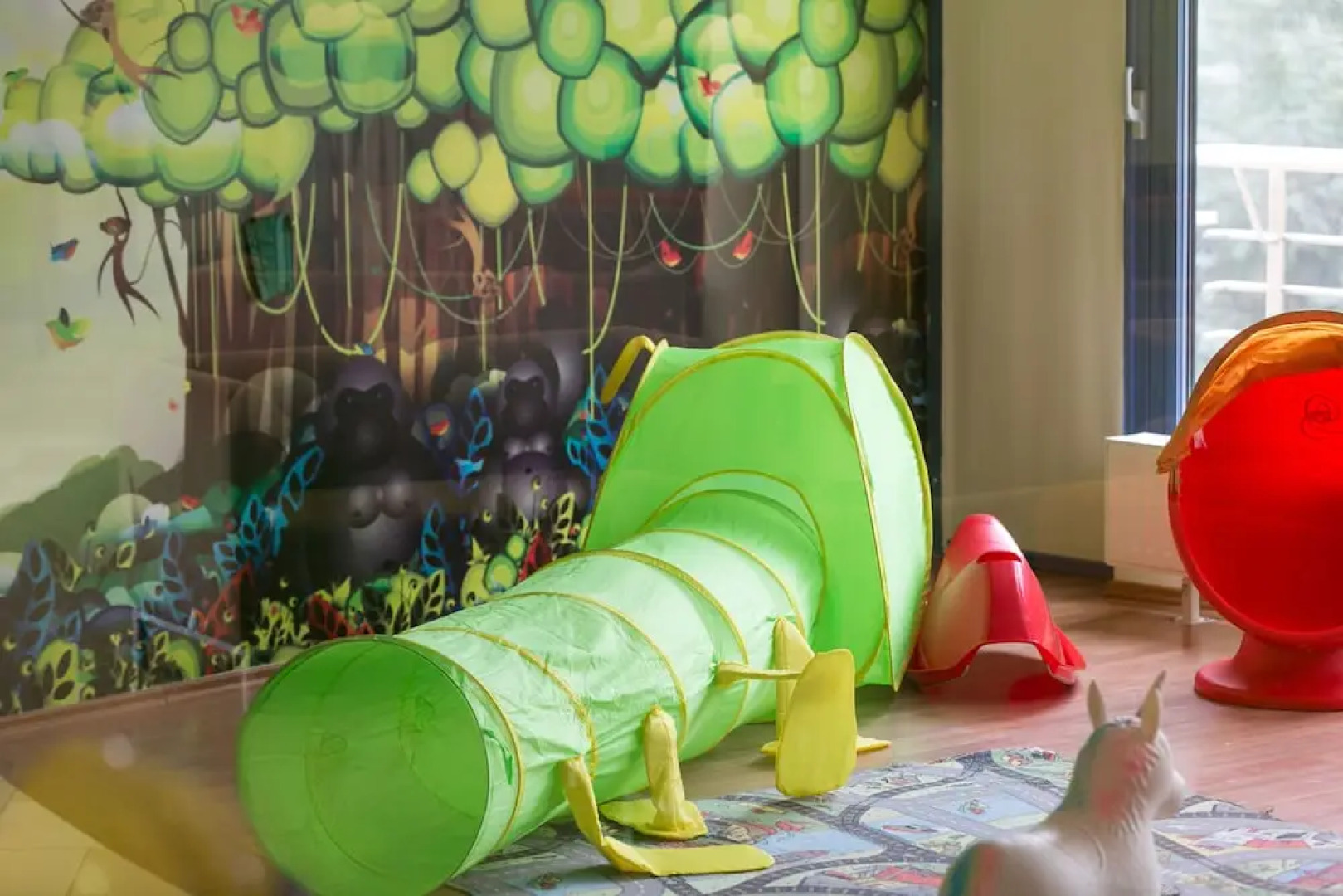 Kenese Bay Garden Resort & Conference