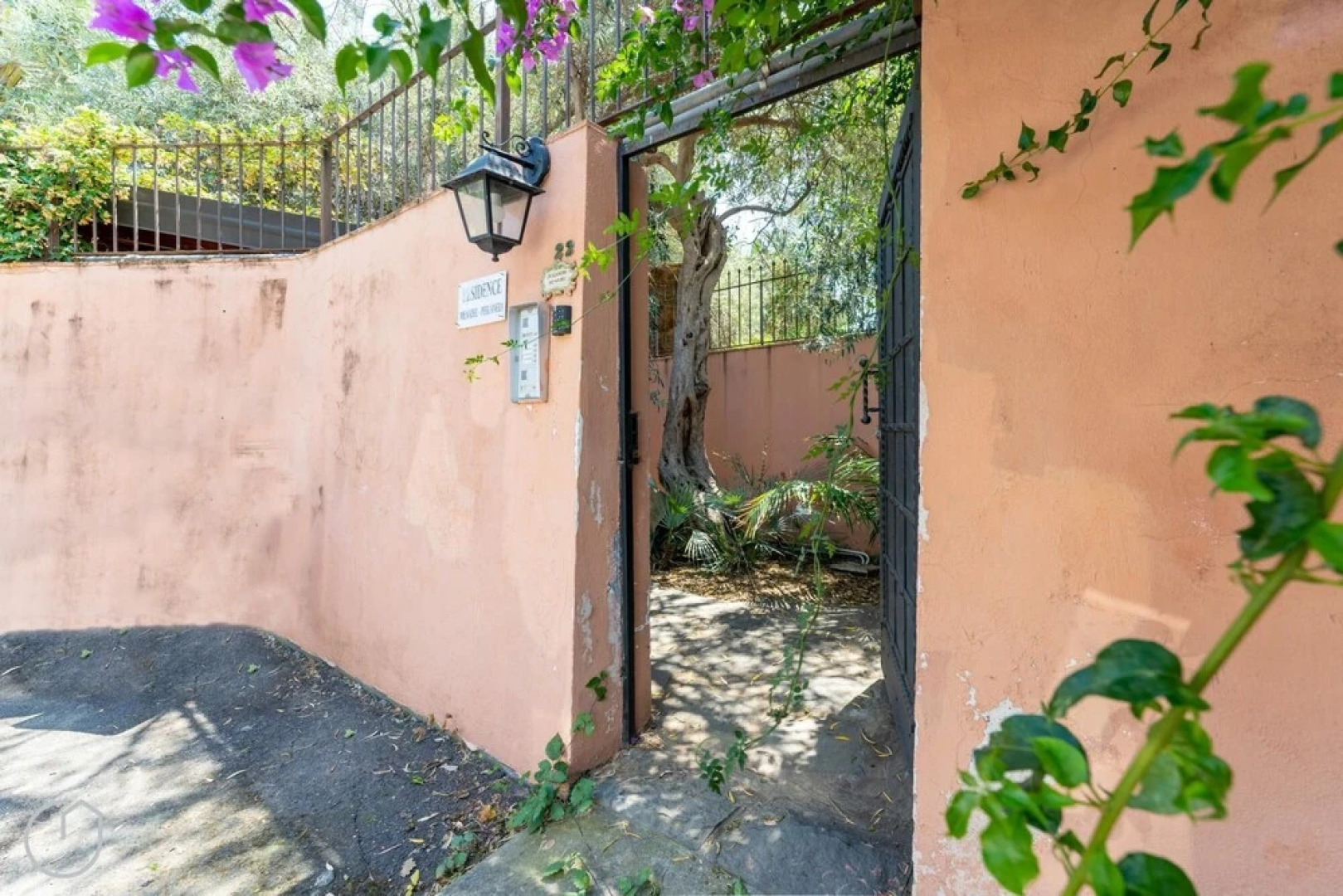 Italianway - Menadel - Casa del Leone