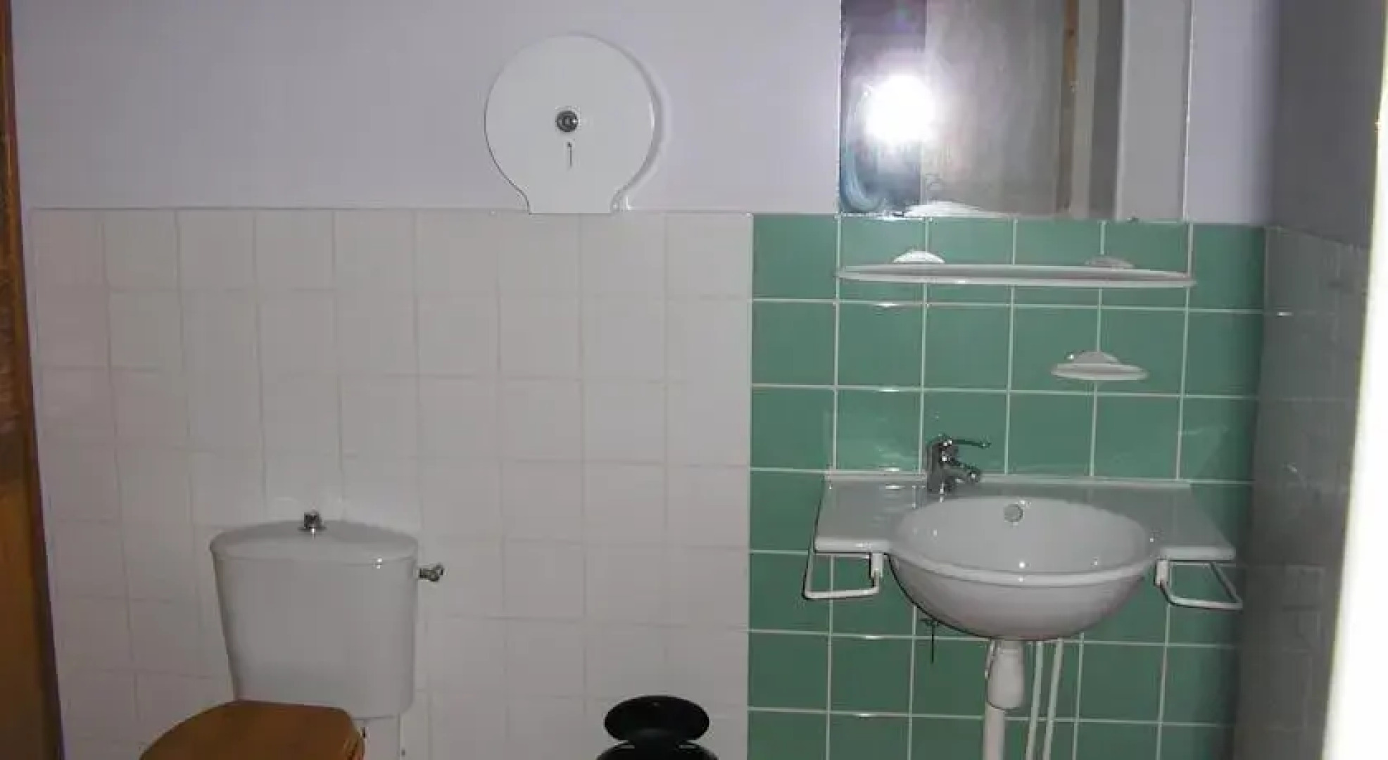 Auberge le Bistrot de Lussan